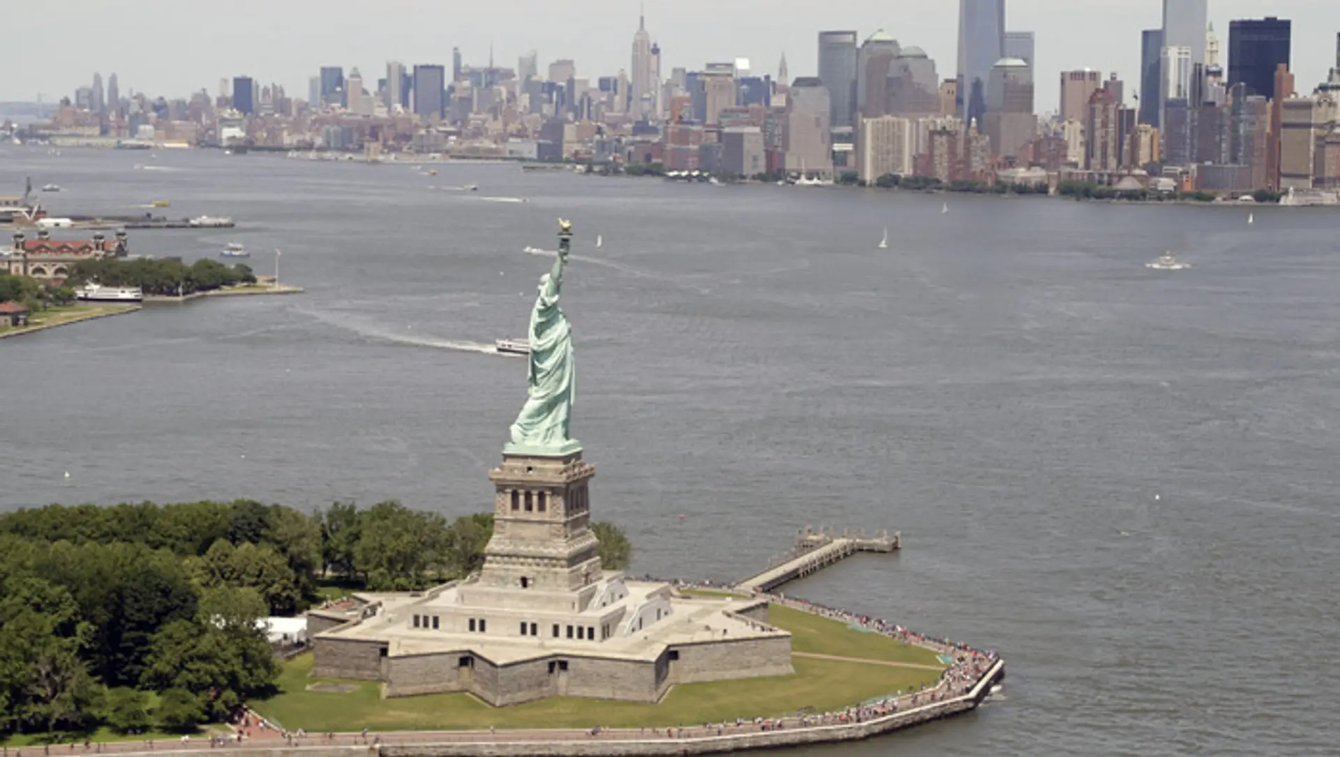 New York