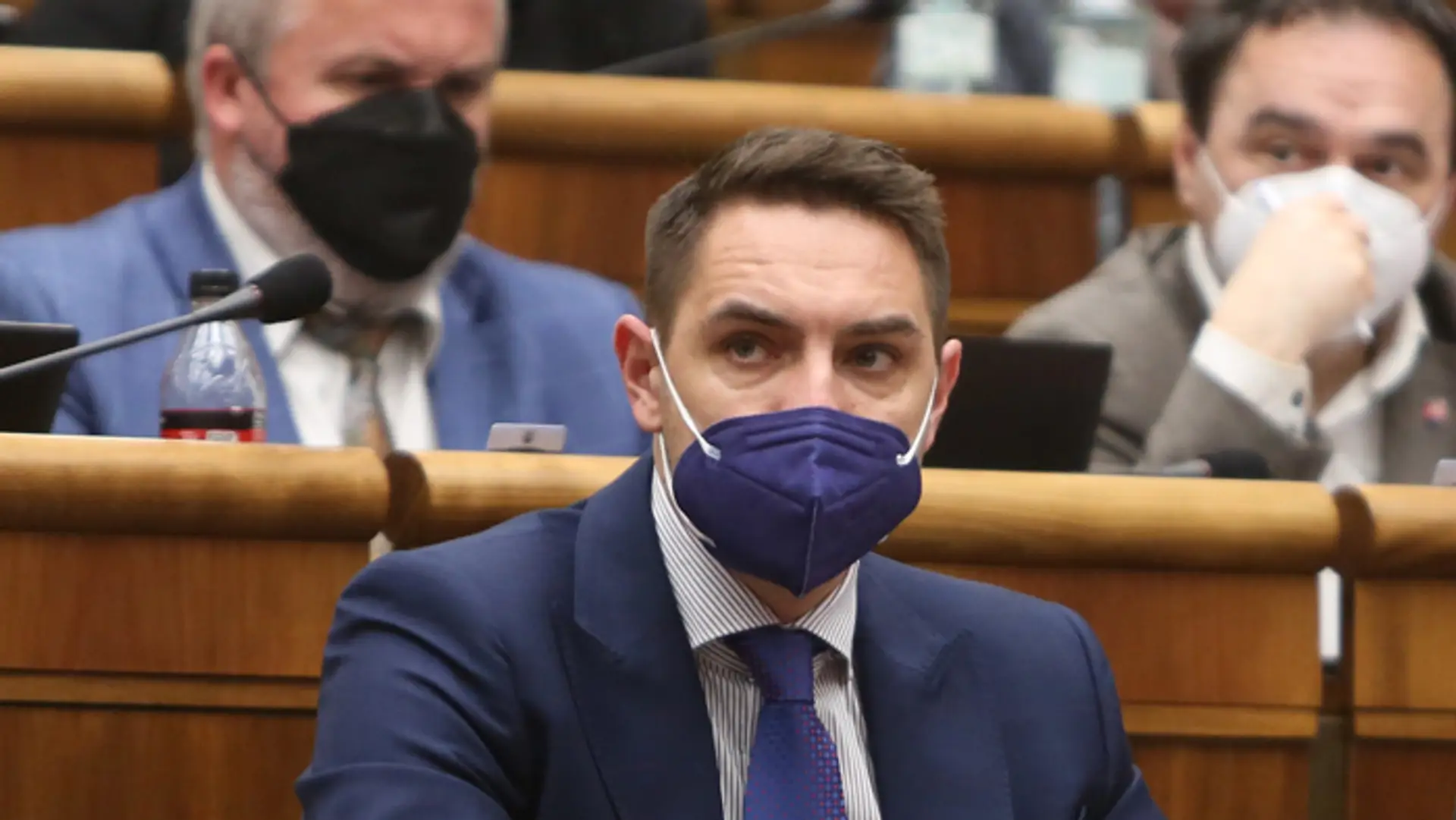 György Gyimesi.