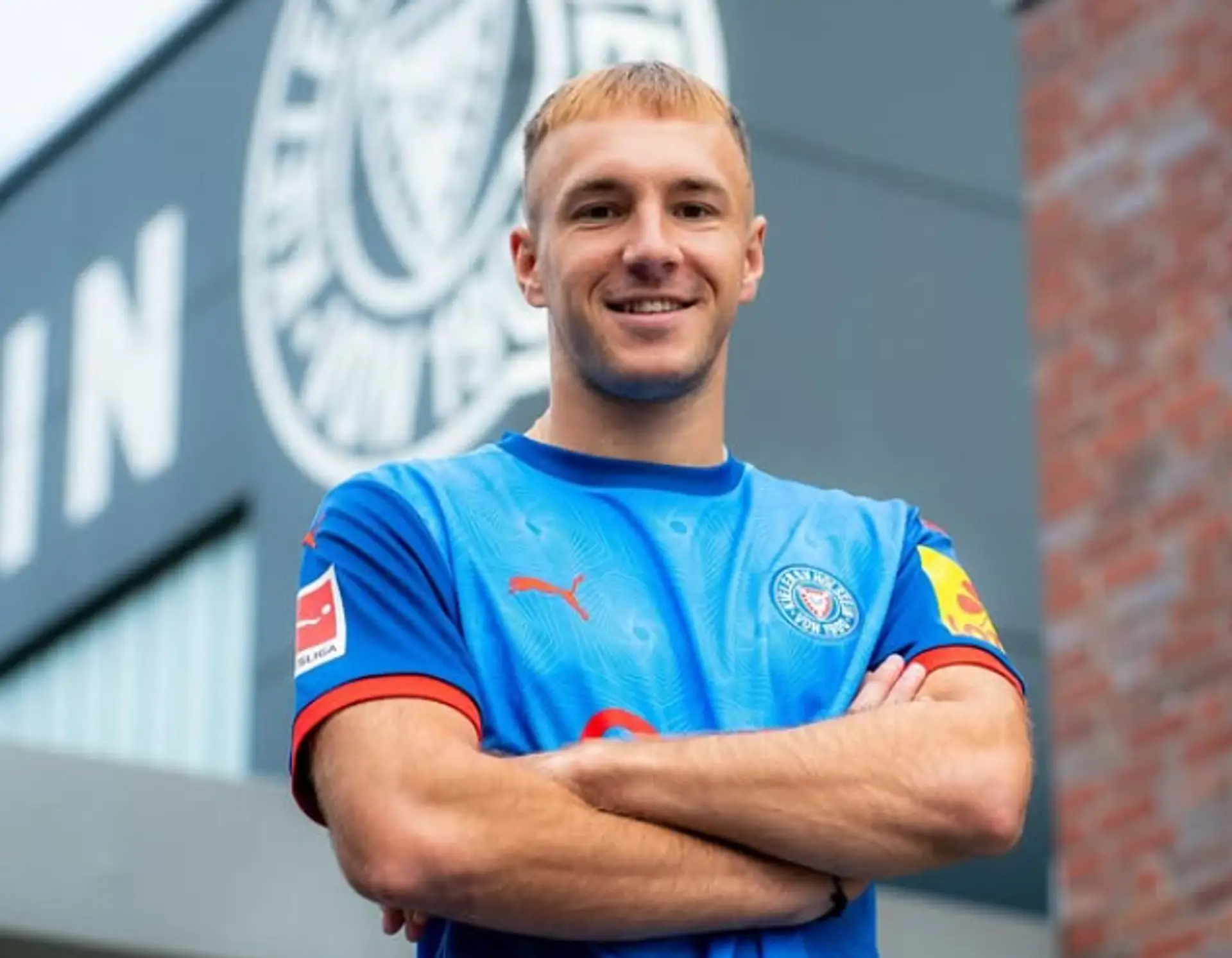 Dominik Javorček