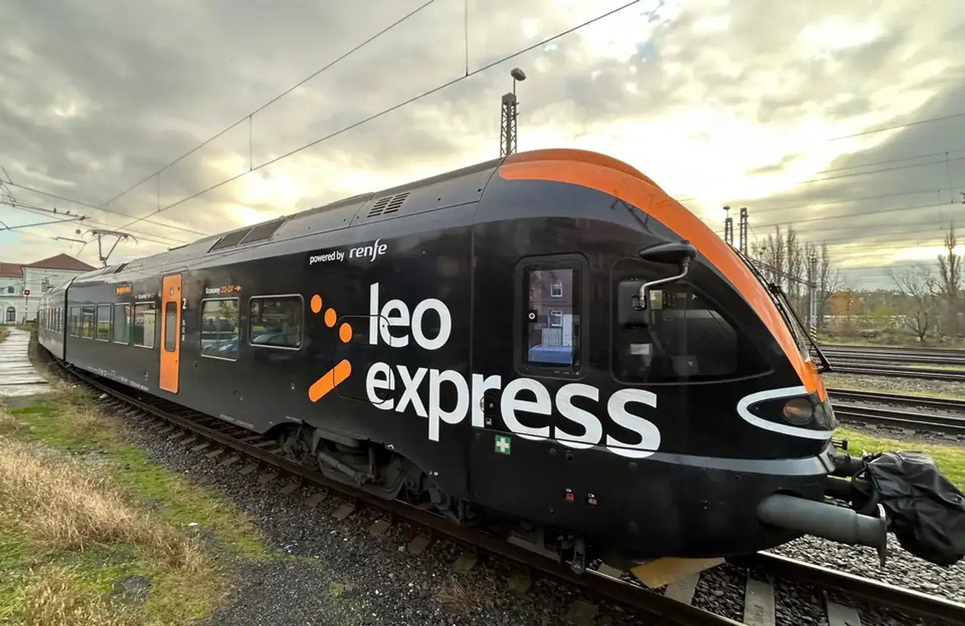 Leo Express