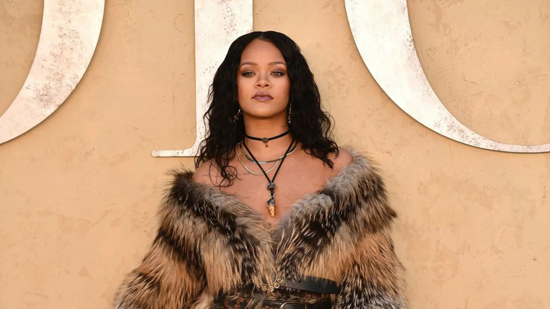 Rihanna