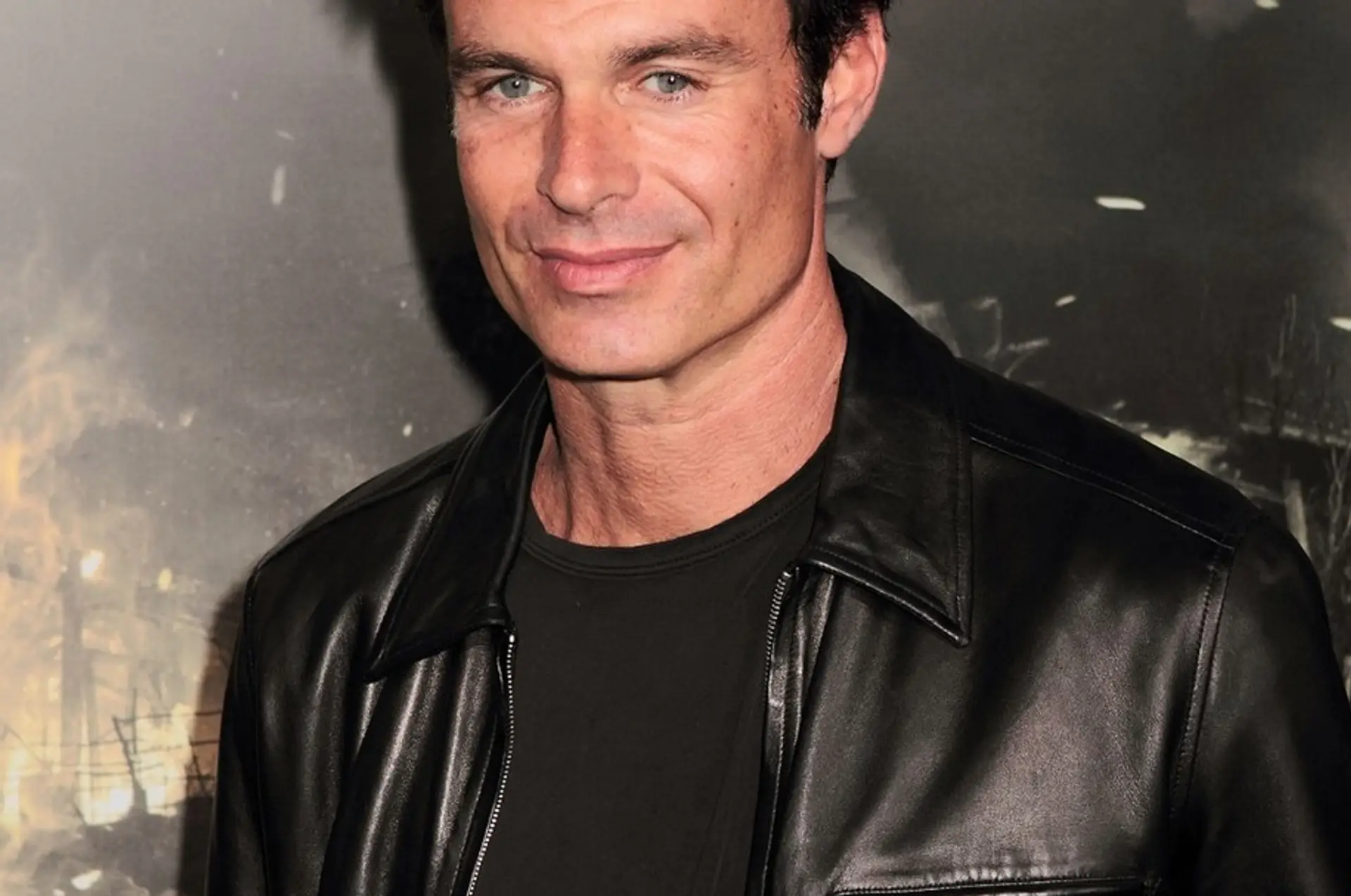 Patrick Muldoon