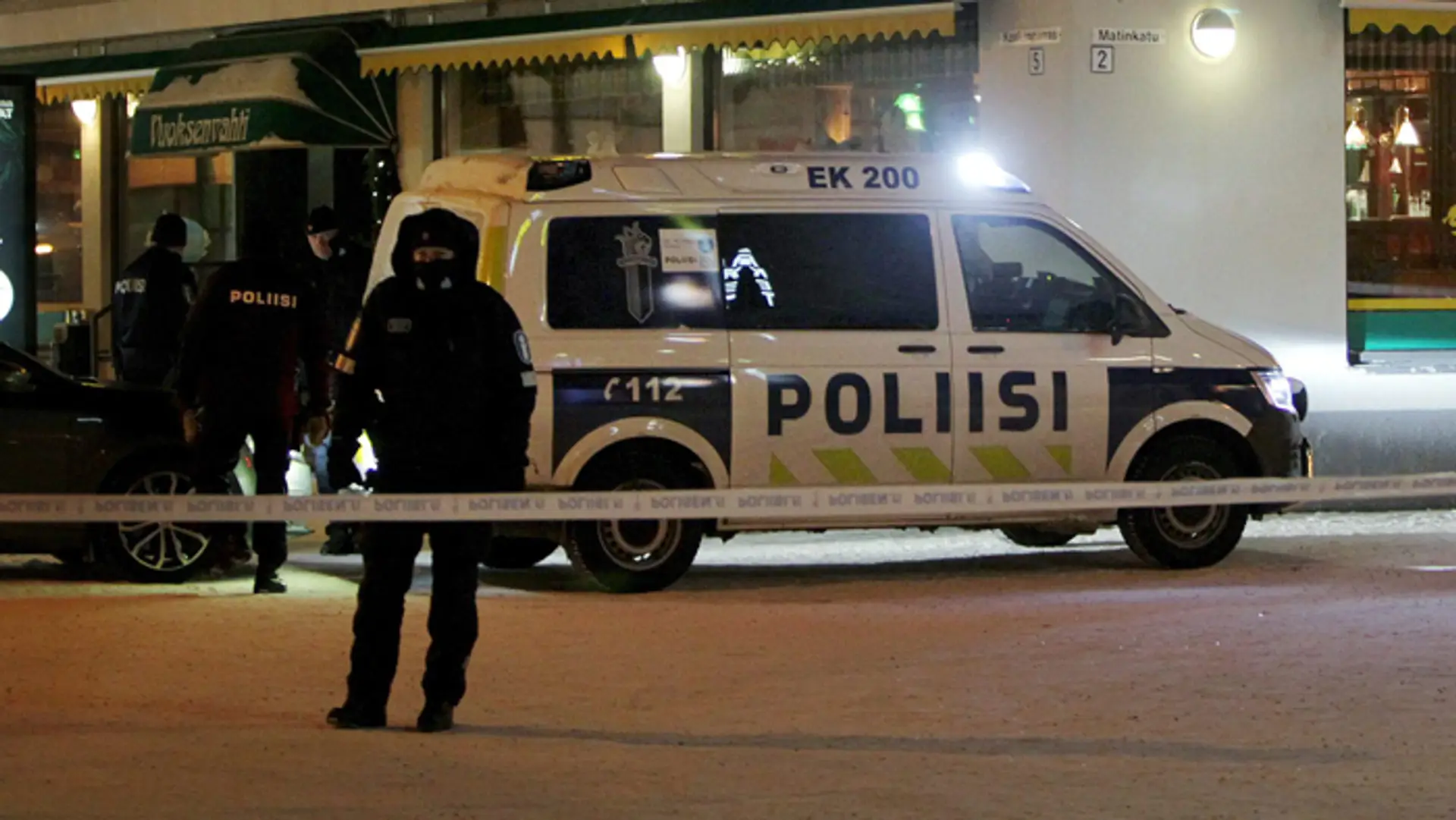 Archívna snímka.