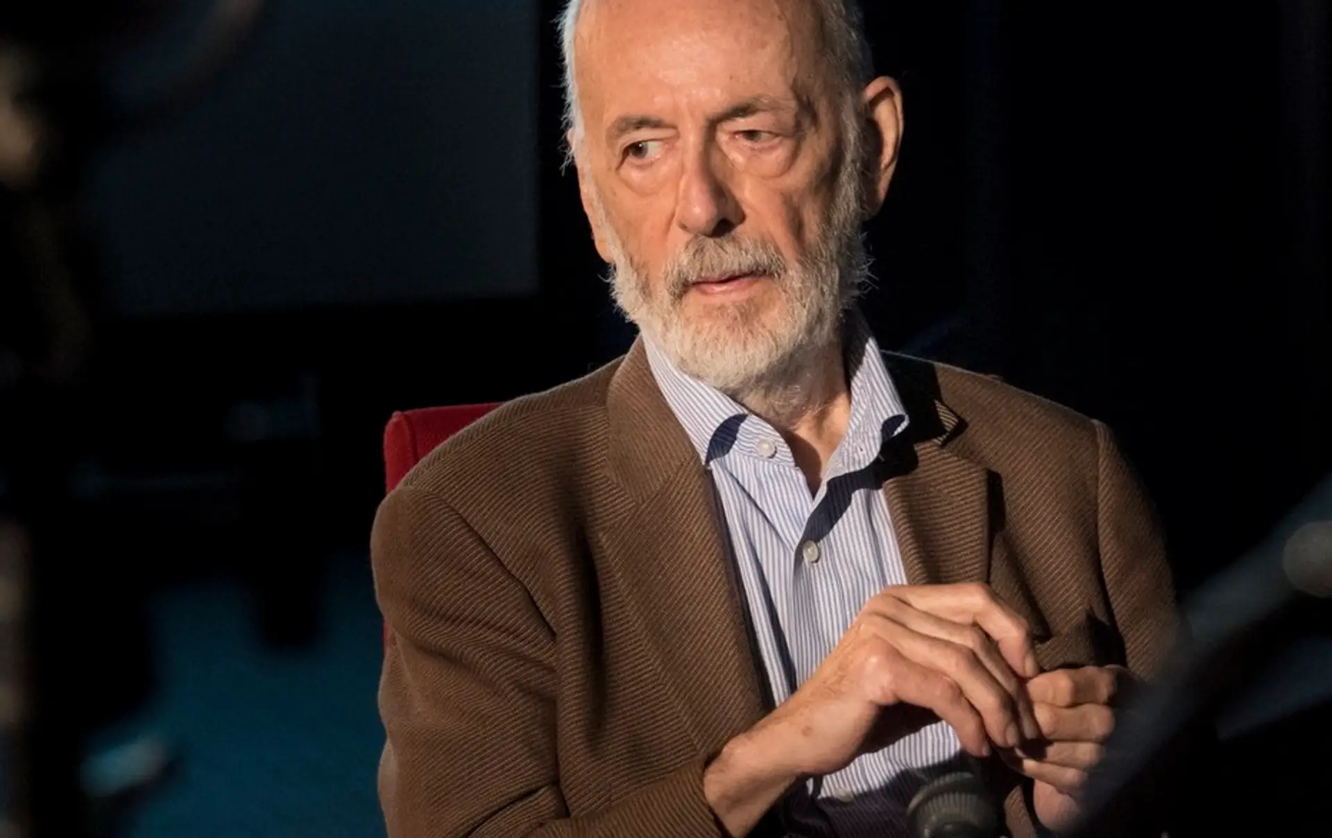 Bertrand Blier