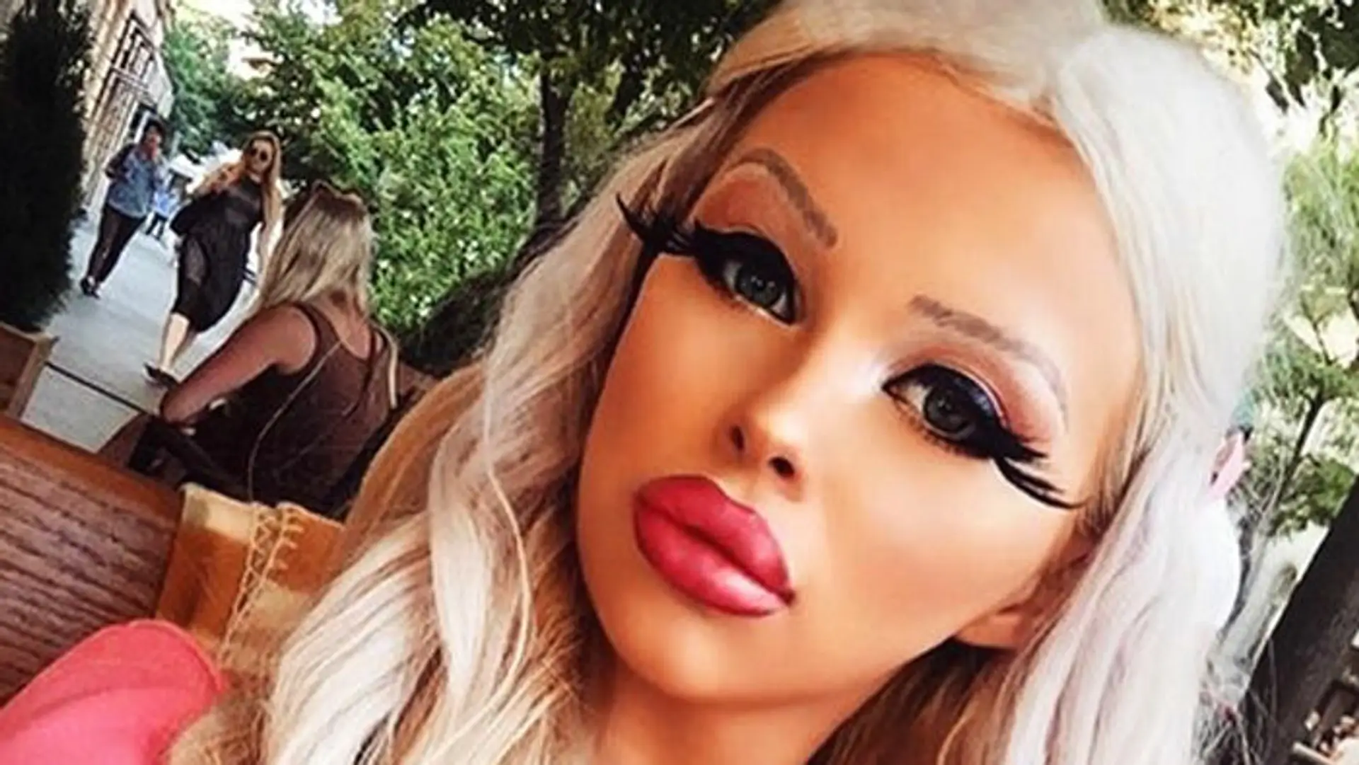 Lolo Ta Bella