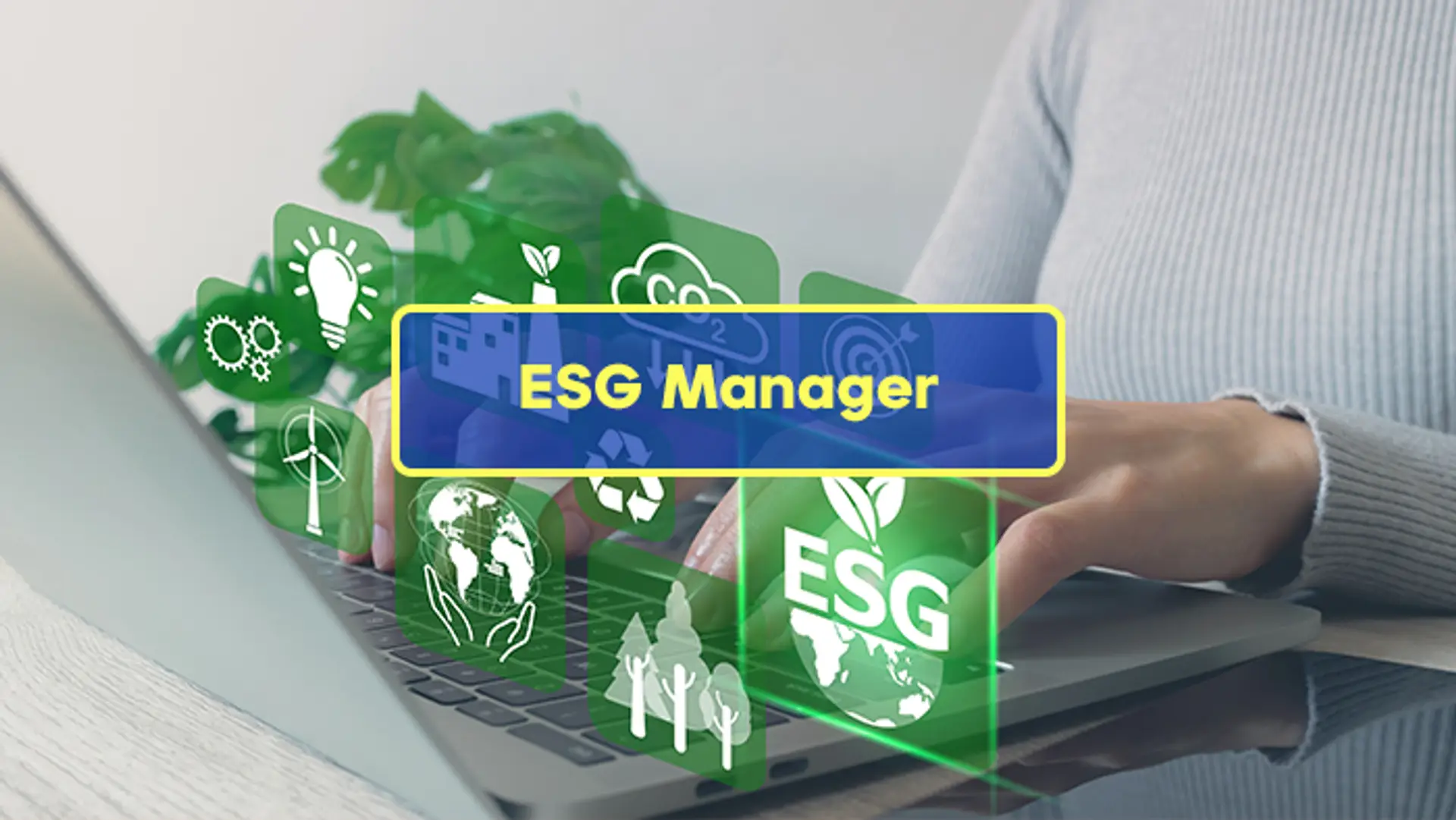 ESG Manager