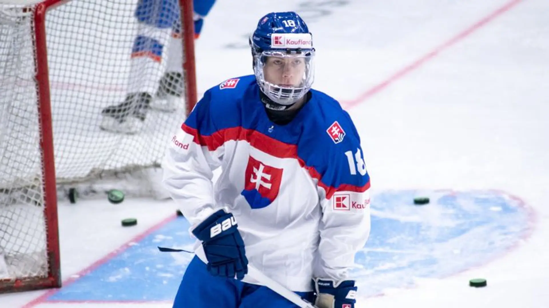Miroslav Šatan mladší.