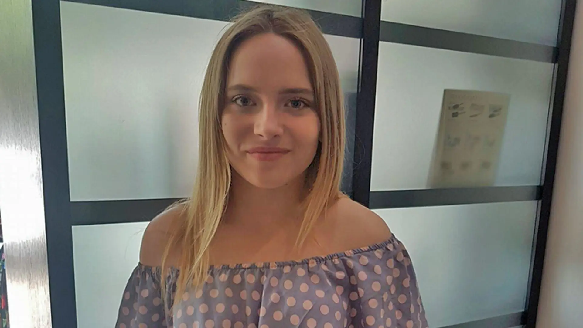 Laura Hritzová