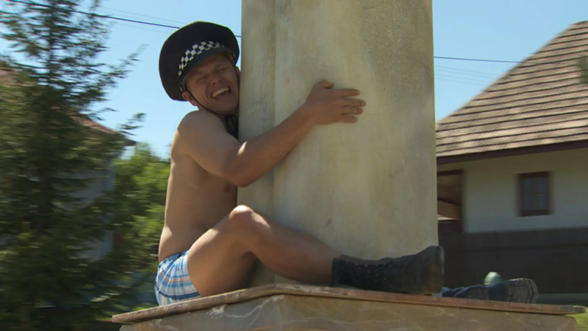 Michal Kubovčík
