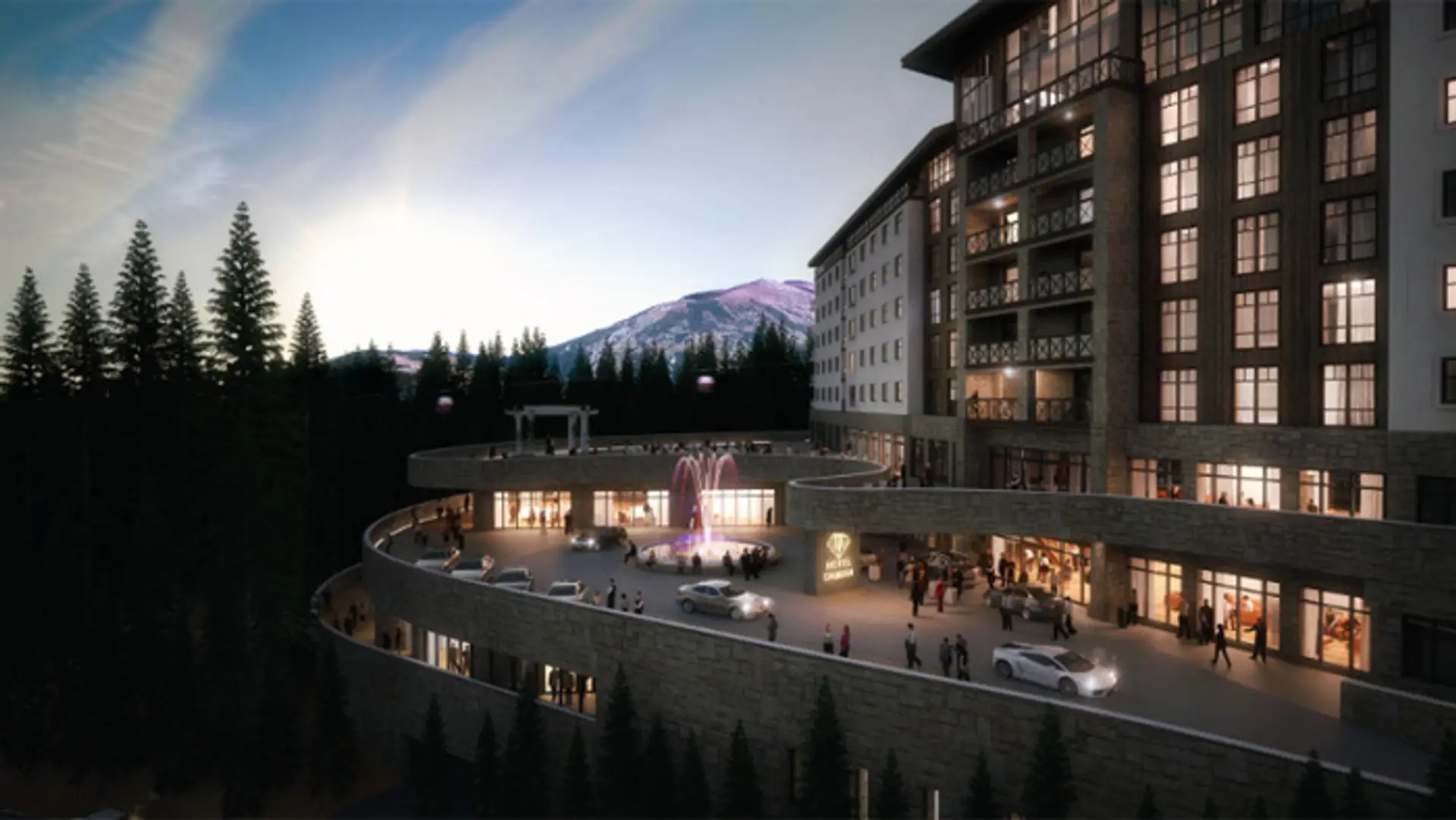 Damian Jasná Hotel Resort & Residences