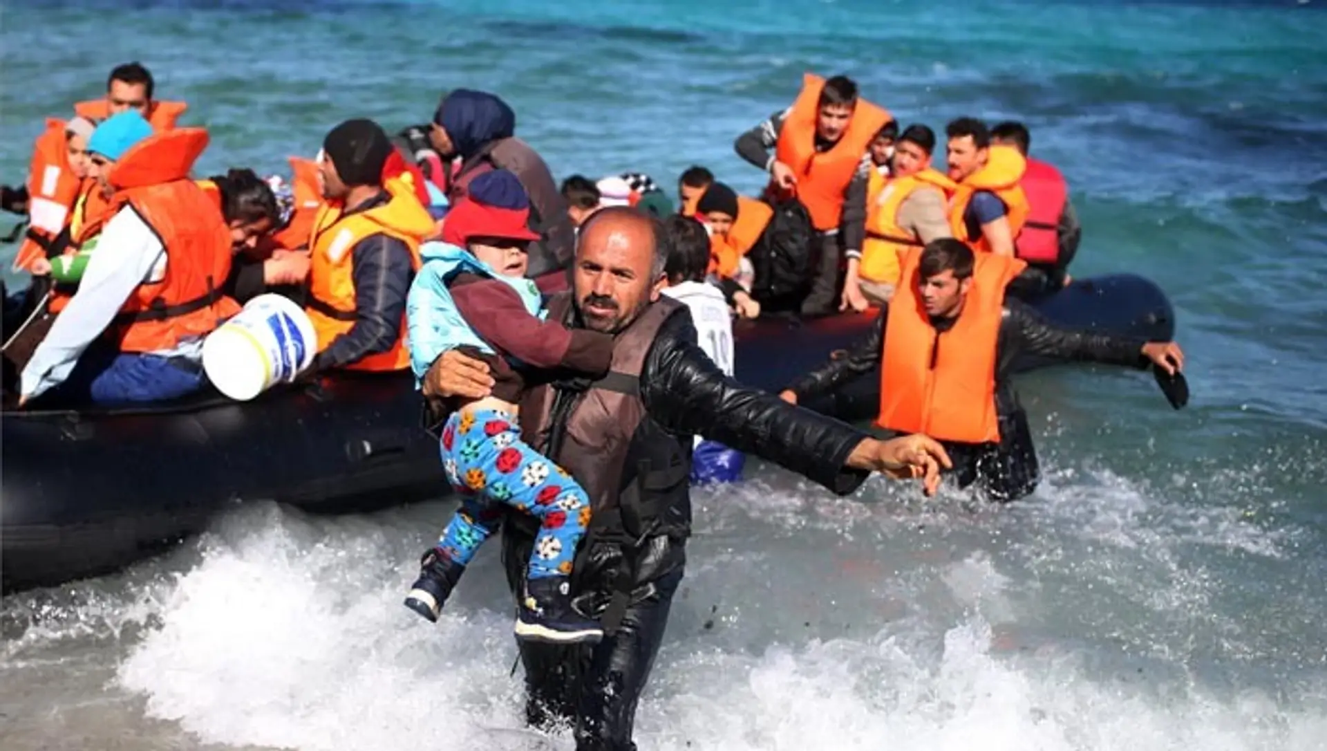 Migranti
