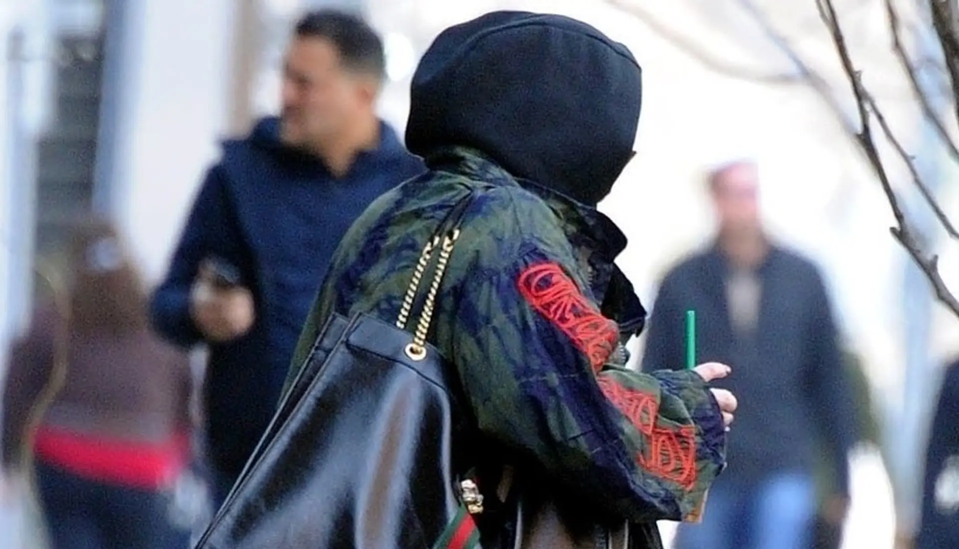 Adele na fotke s manželom Simonom Koneckim