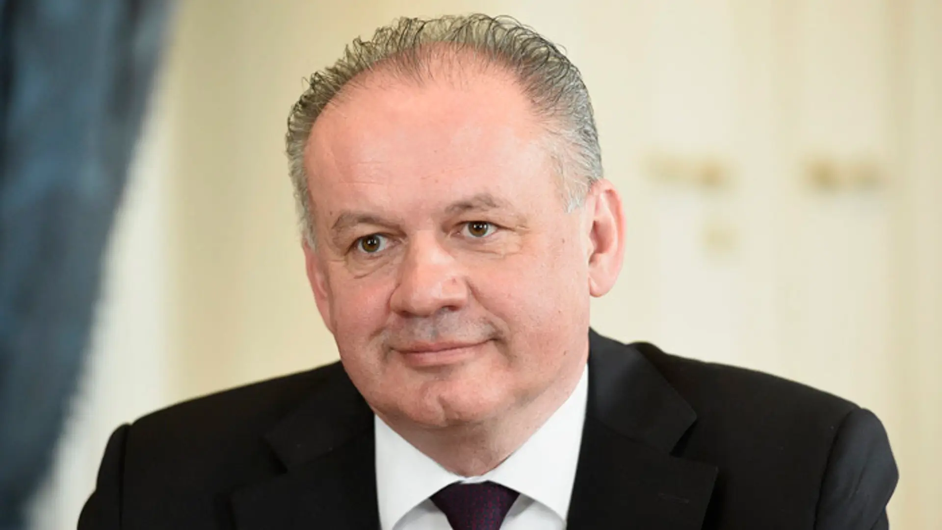 Andrej Kiska