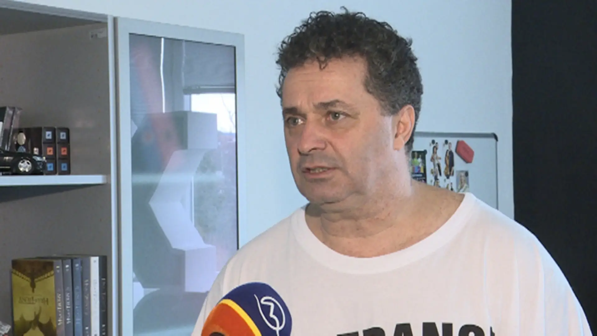 Martin Dejdar
