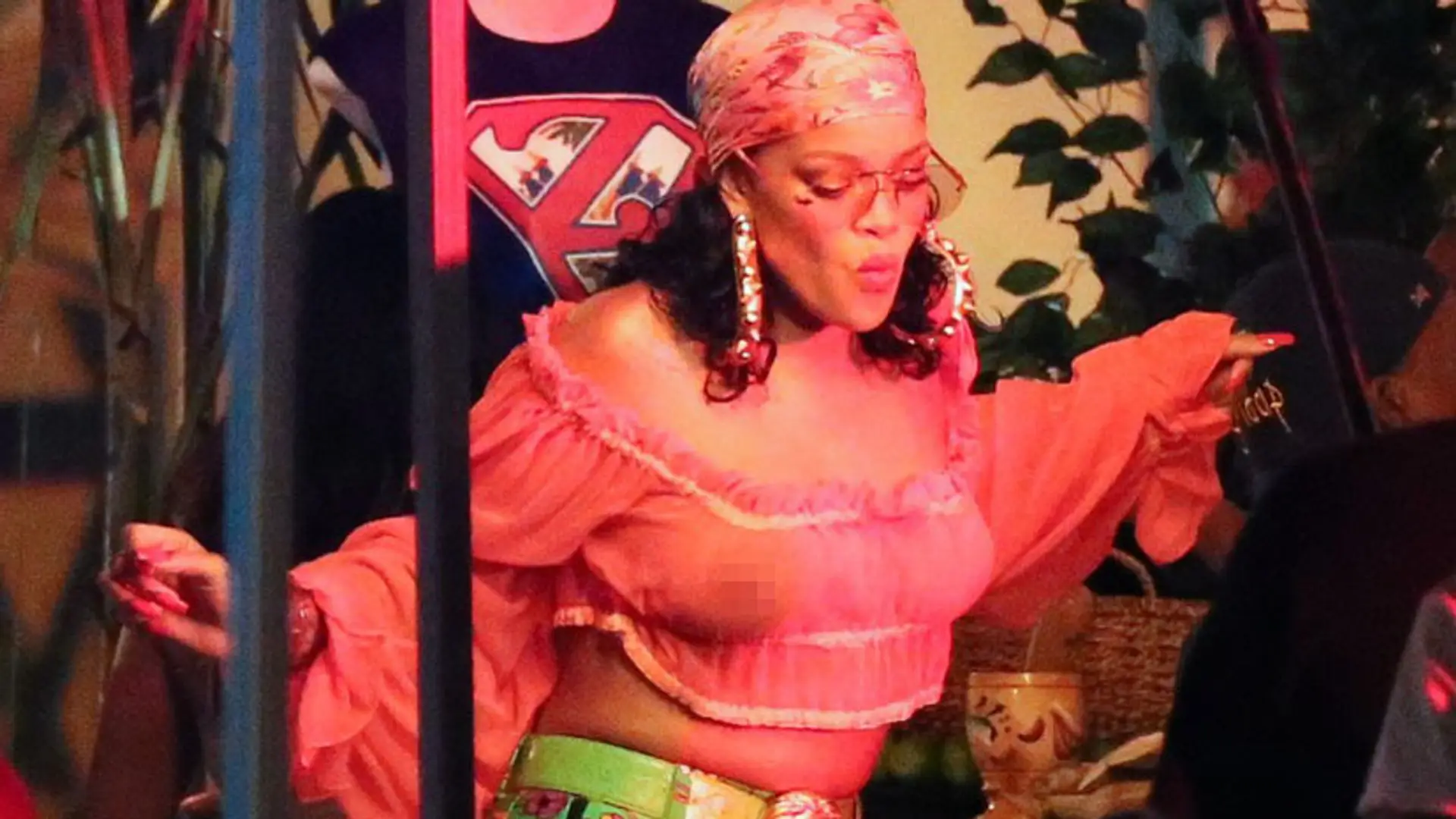 Rihanna