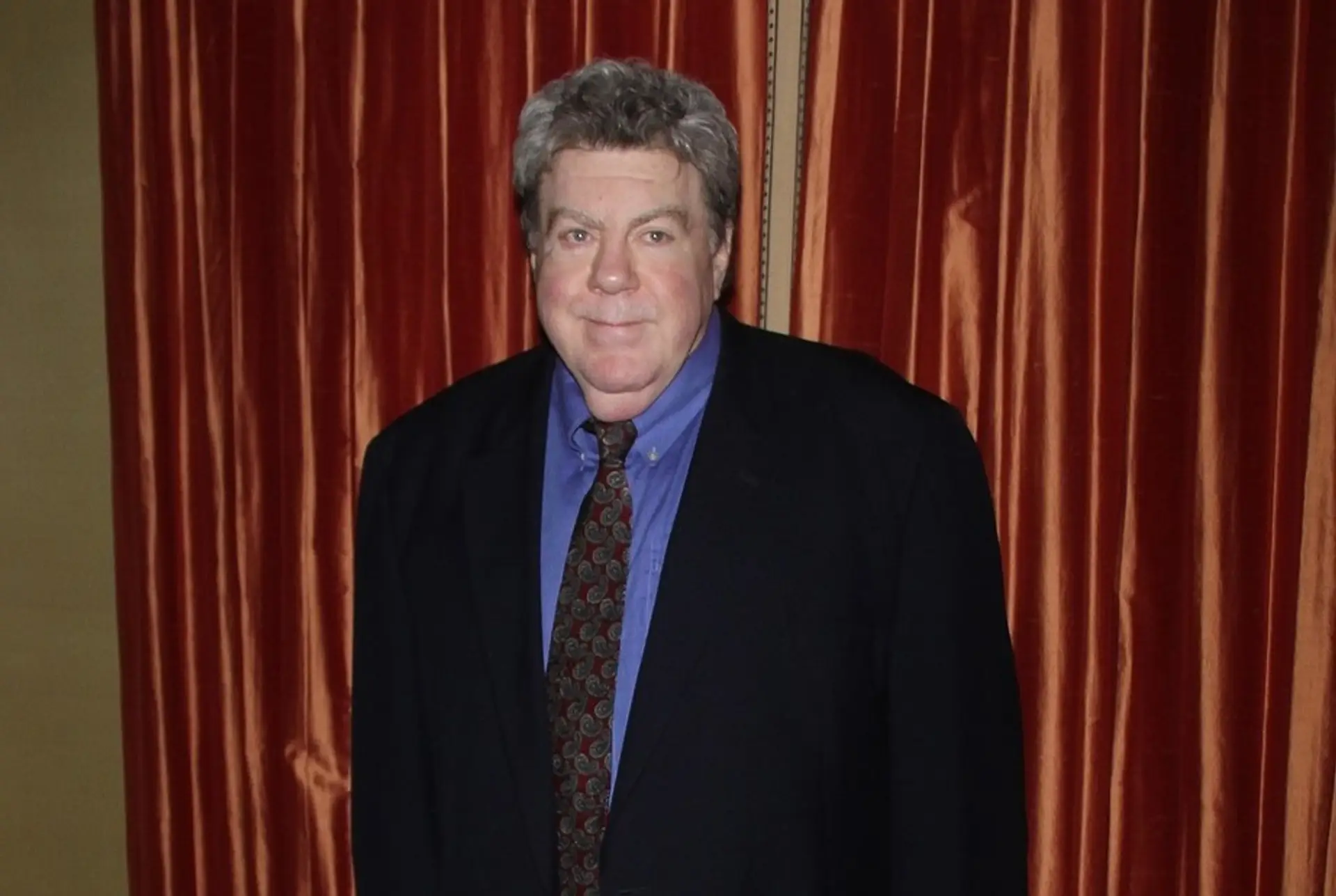 George Wendt