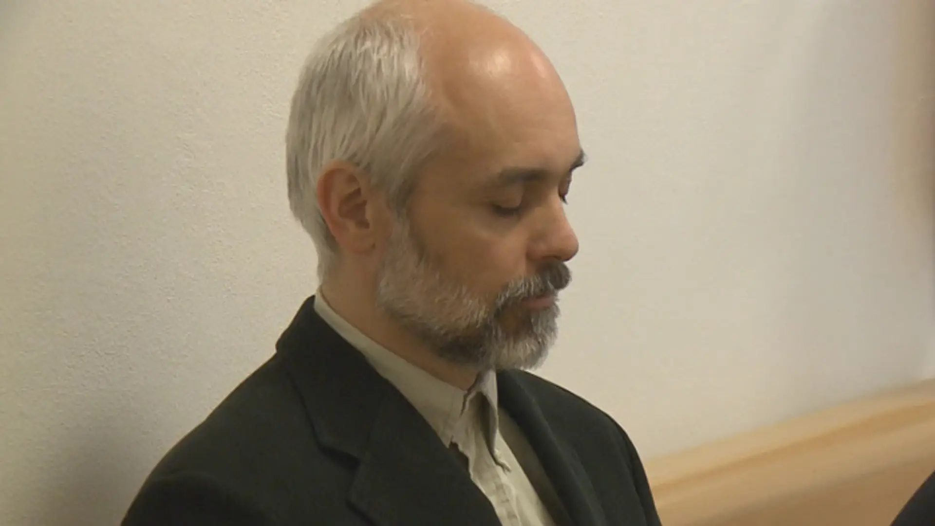 Aleš Štesko.