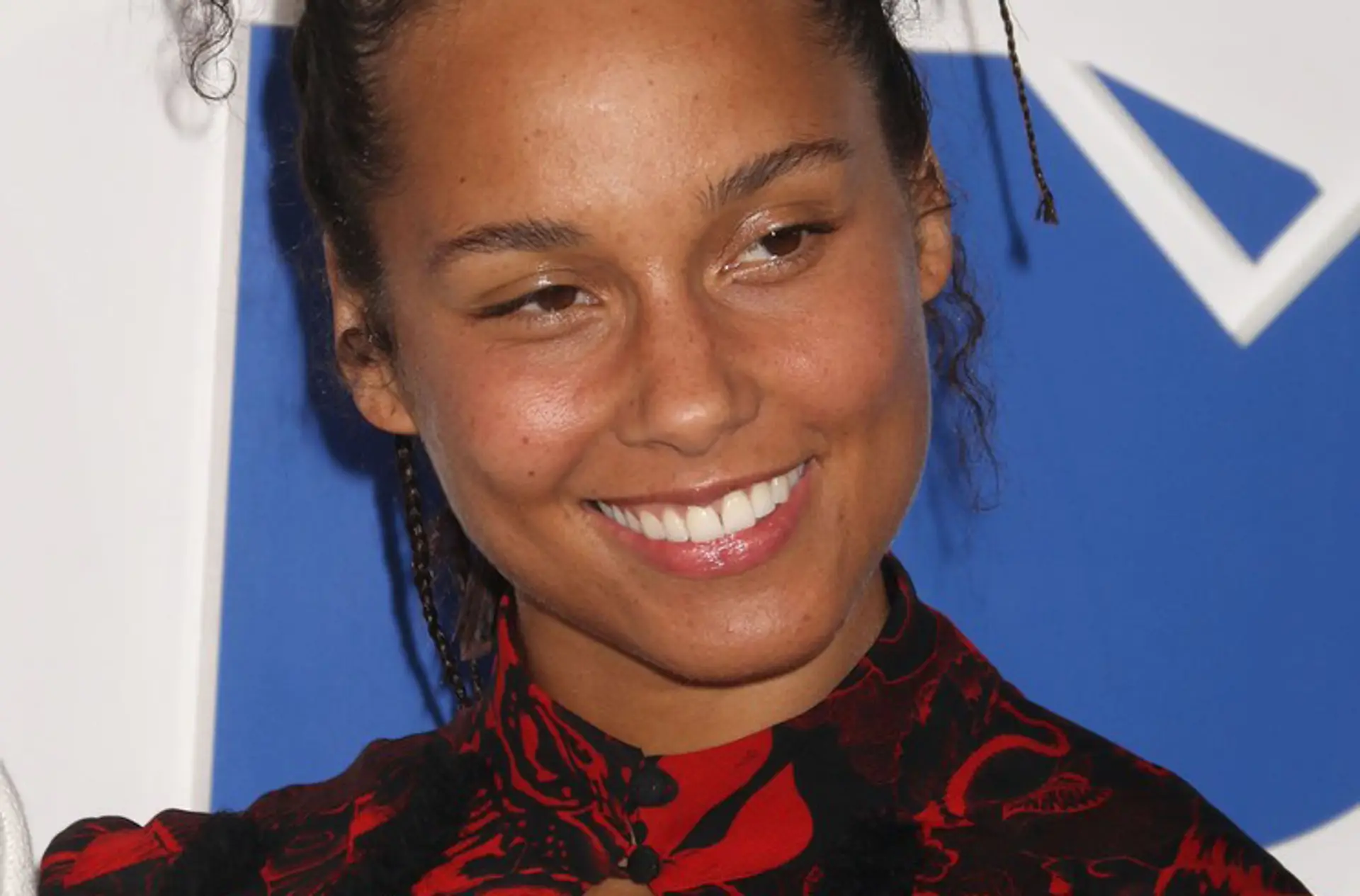 Alicia Keys