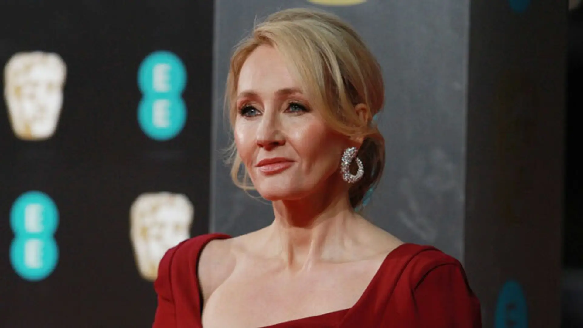 J. K. Rowling