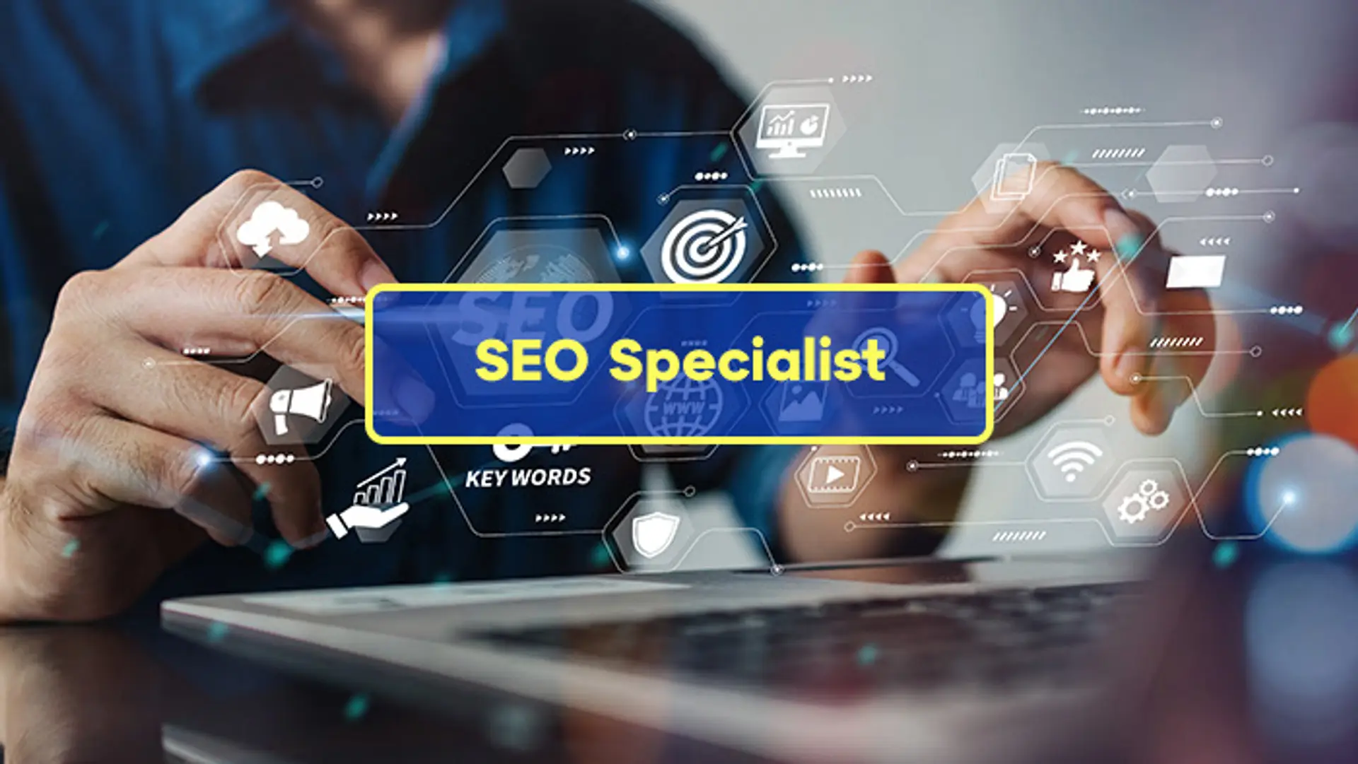 SEO Specialist