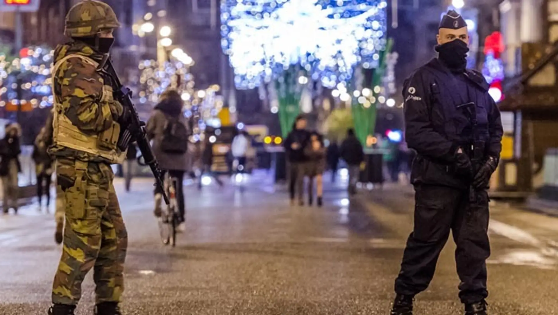 Ilustračné foto.