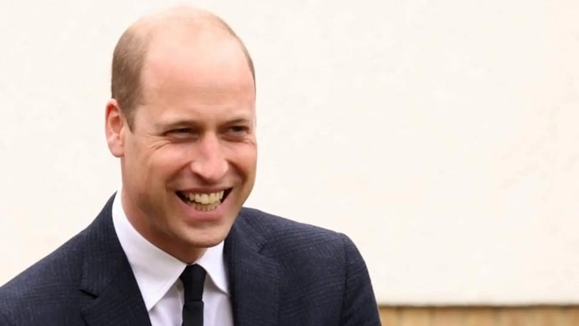 Princ William