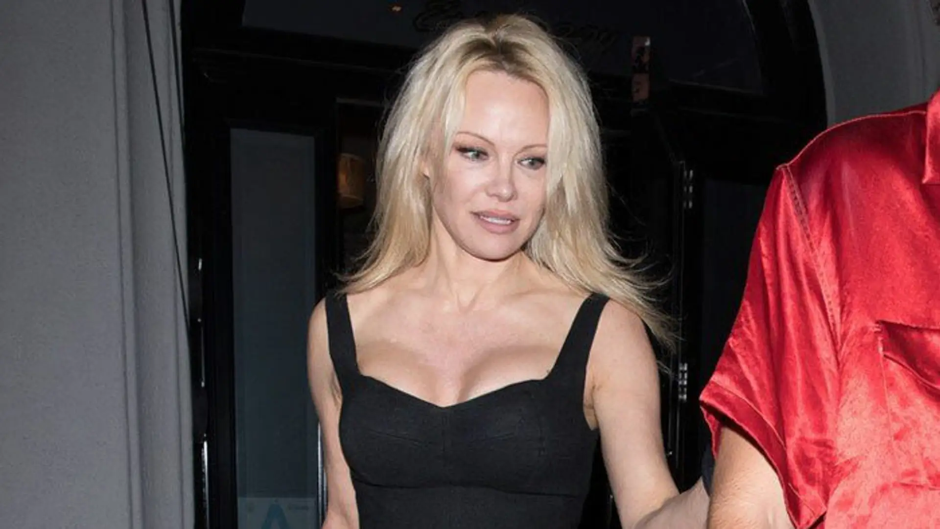Pamela Anderson