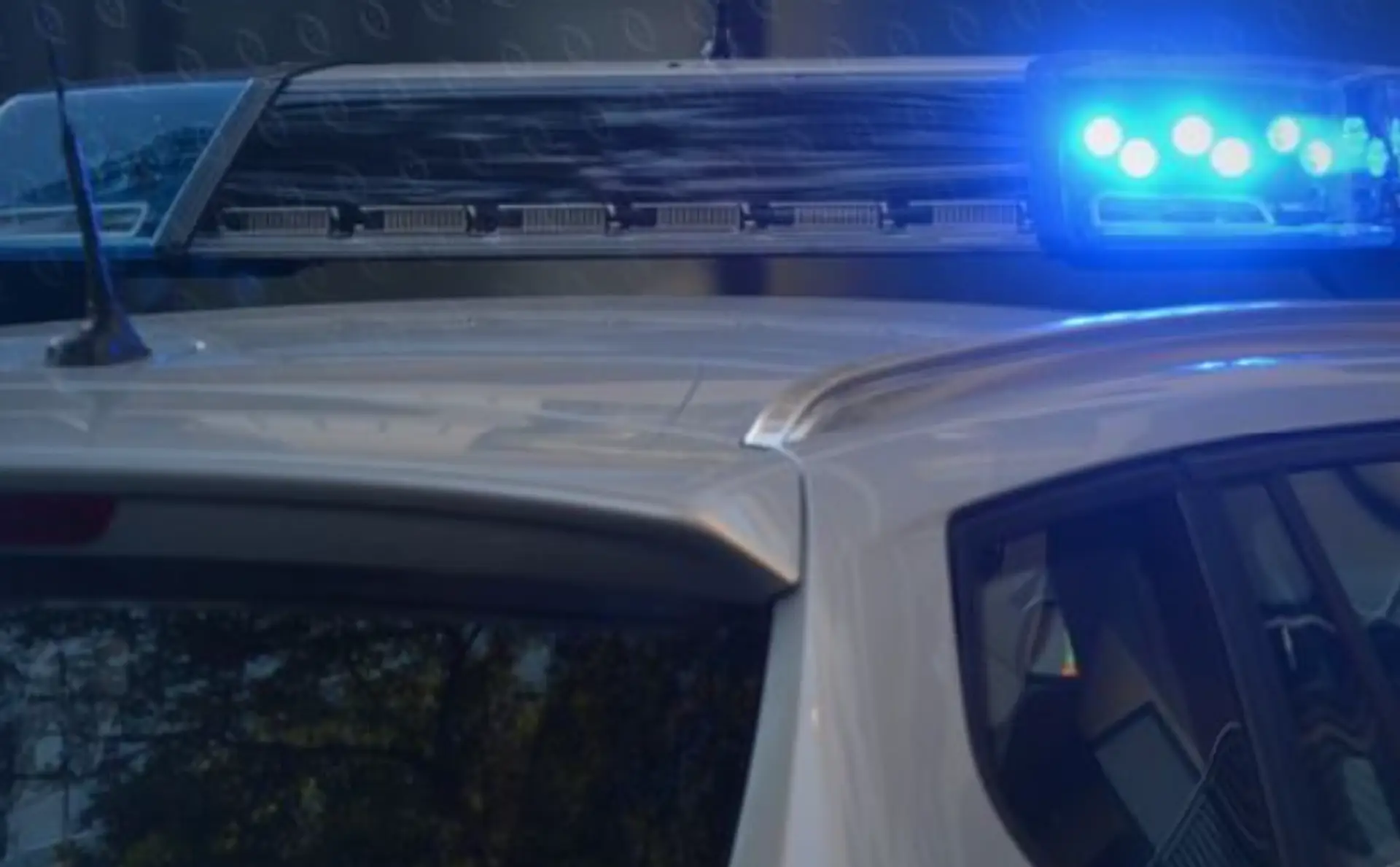 Polícia