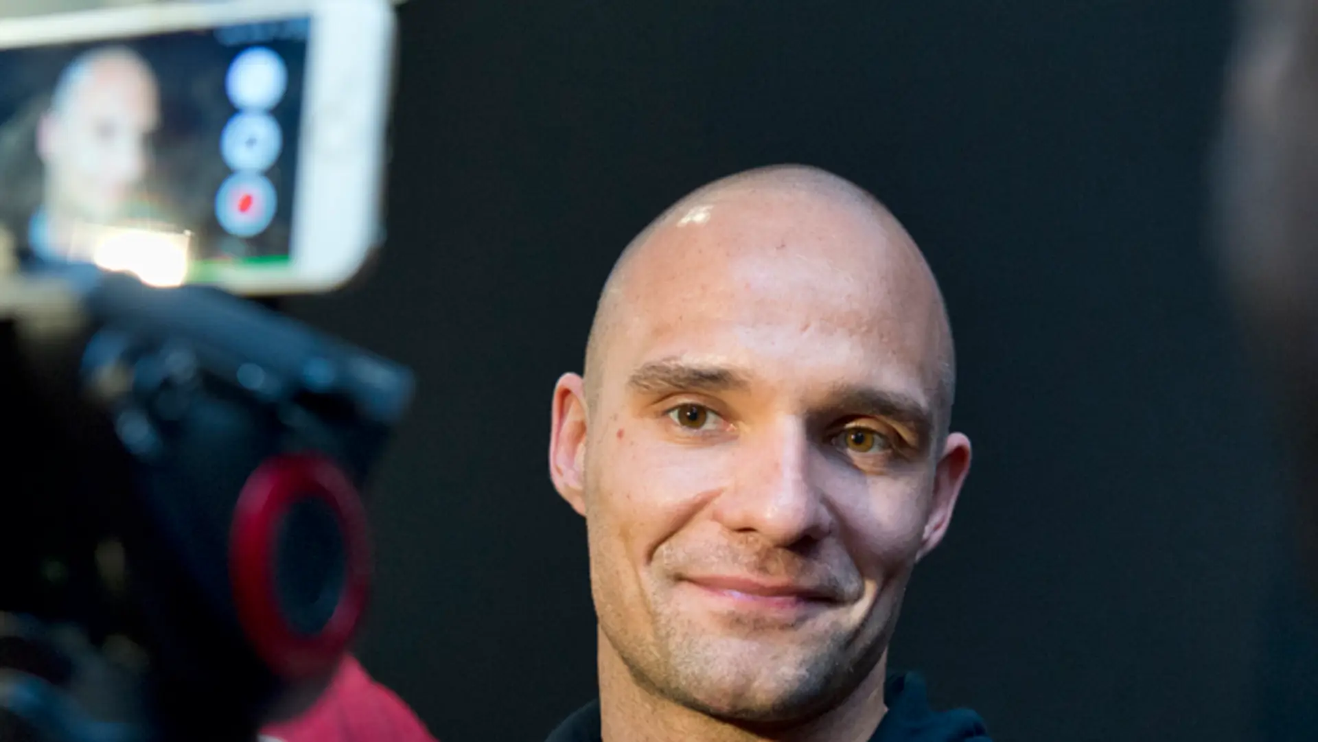 Andrej Sekera.