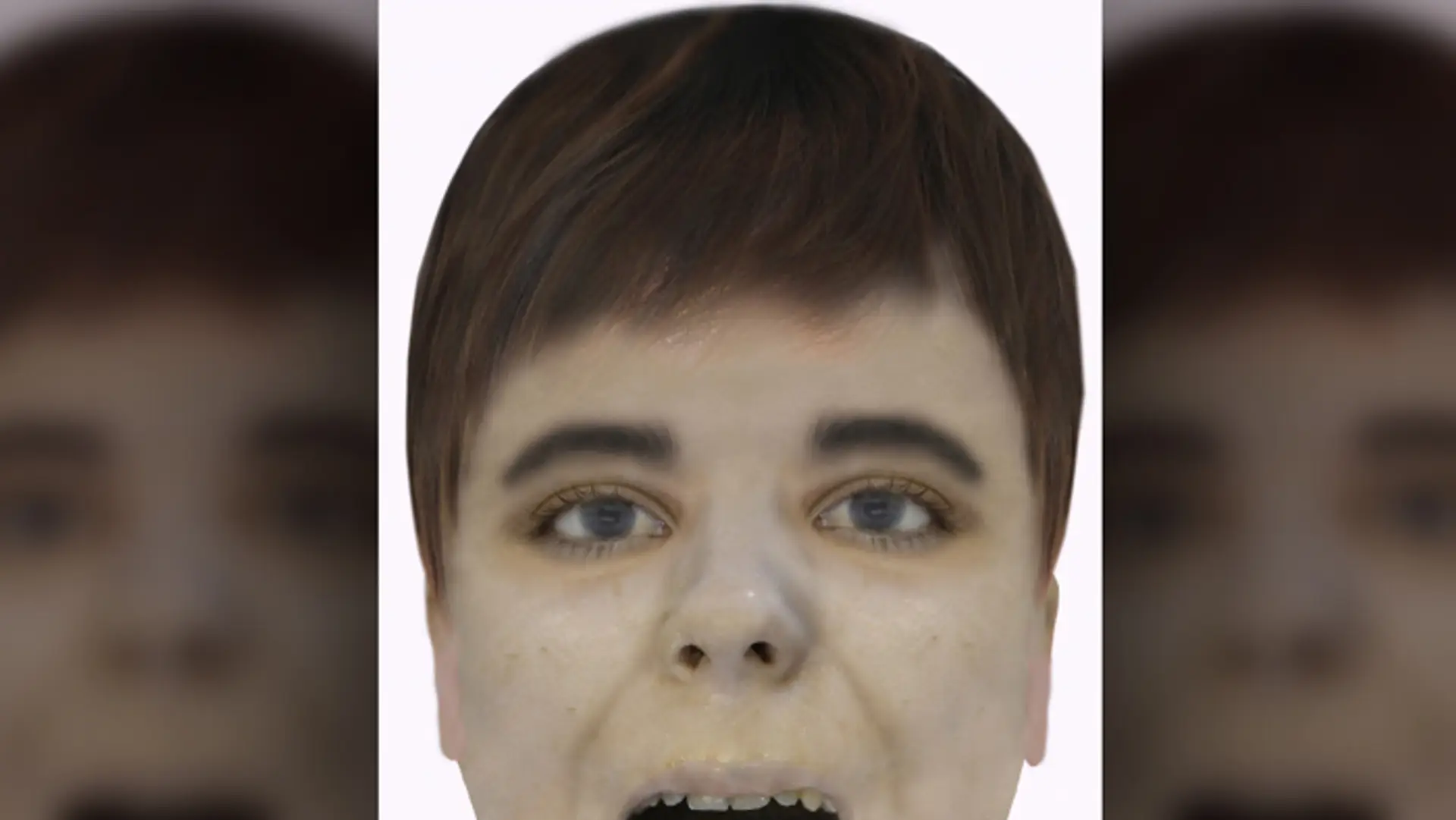 Identikit zavraždenej ženy z Neziderského jazera.