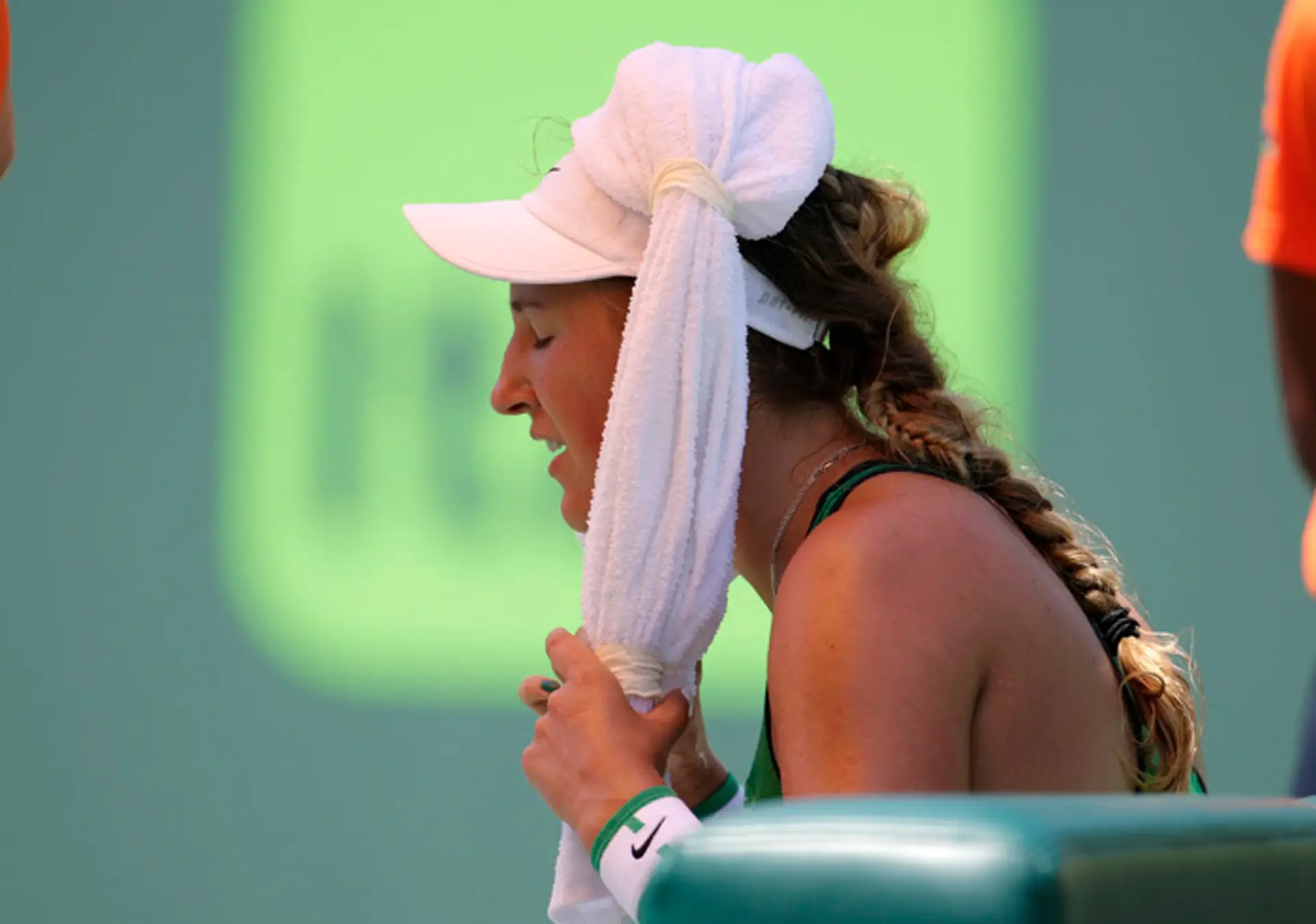 Viktoria Azarenková.