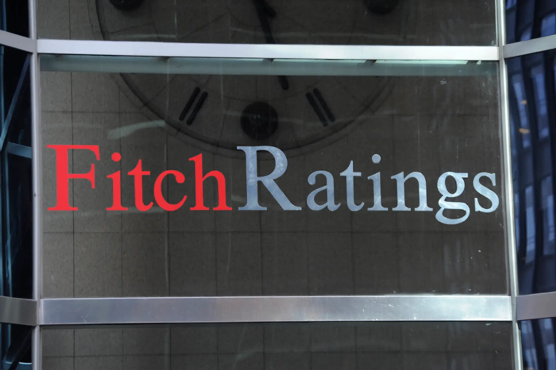 Sídlo medzinárodnej ratingovej agentúry Fitch Ratings v New Yorku.