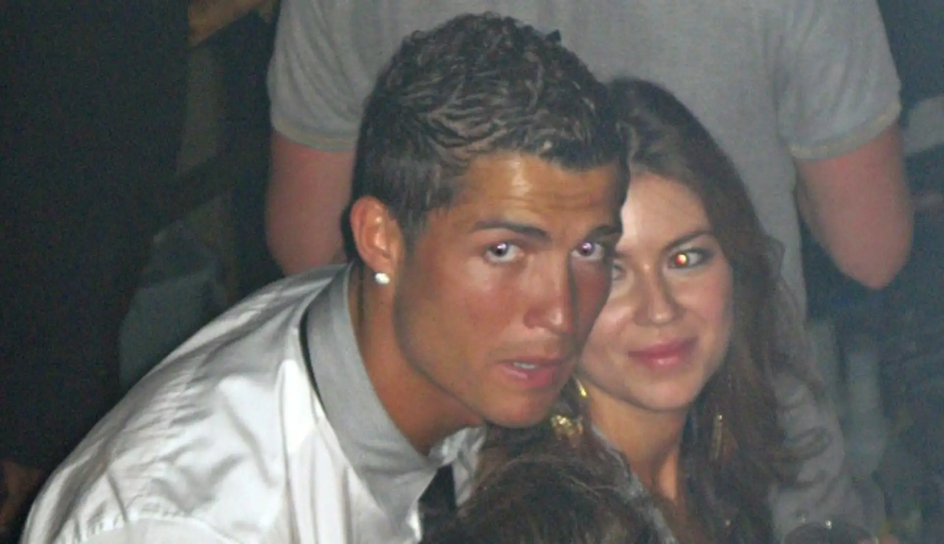 Cristiano Ronaldo.
