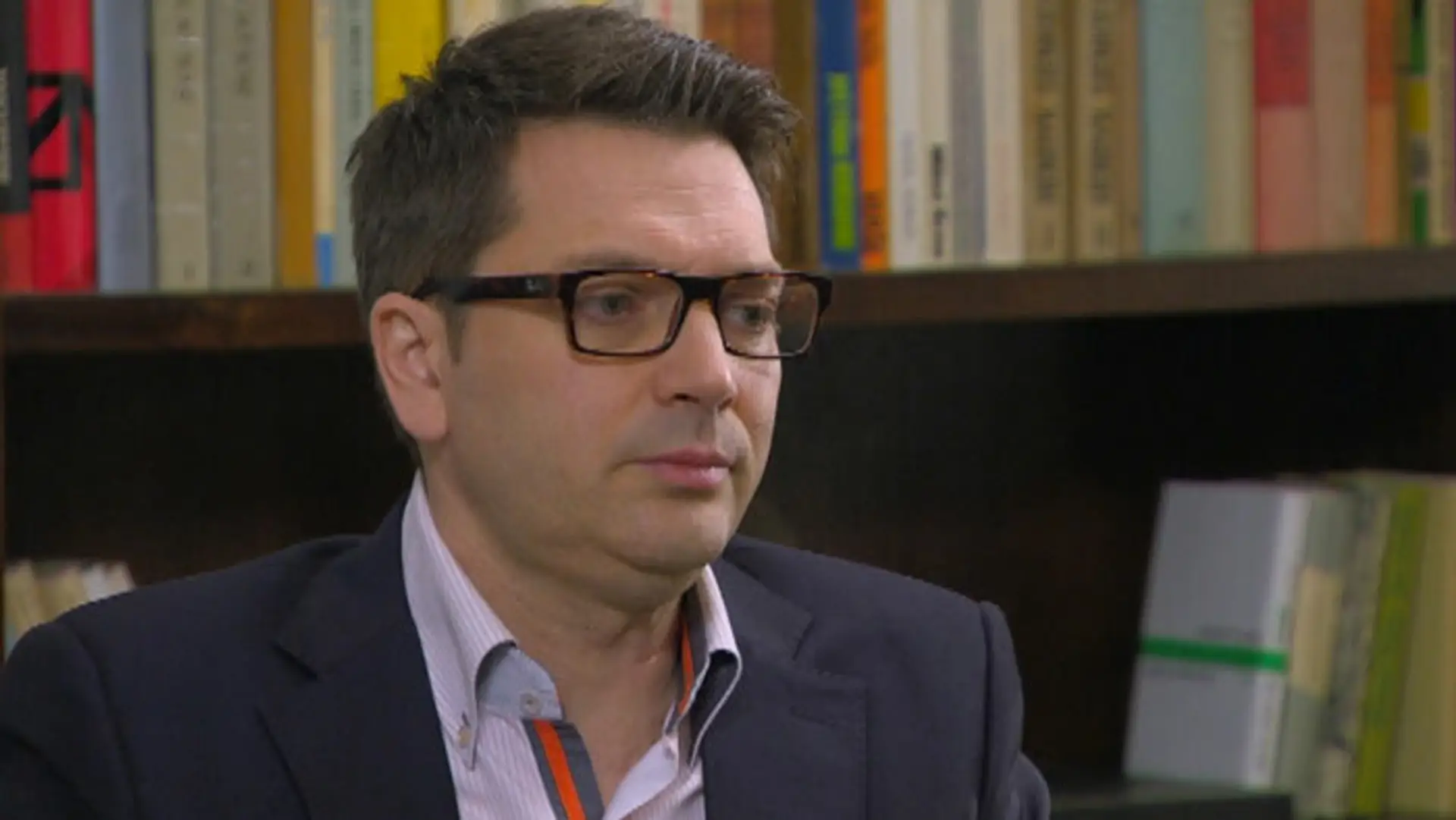 Marek Majeský