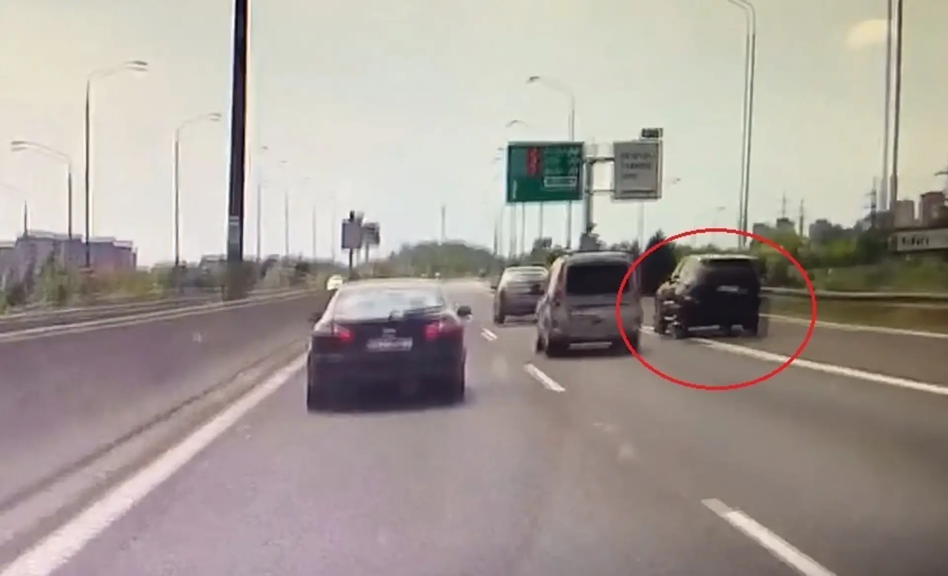 Rodina s nevidiacim chlapcom, ktorých odmietli obslúžiť v motoreste