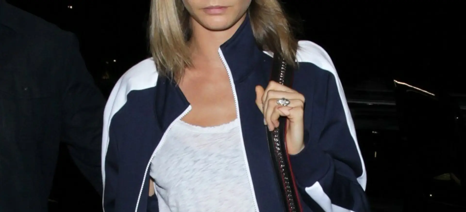 Cara Delevingne