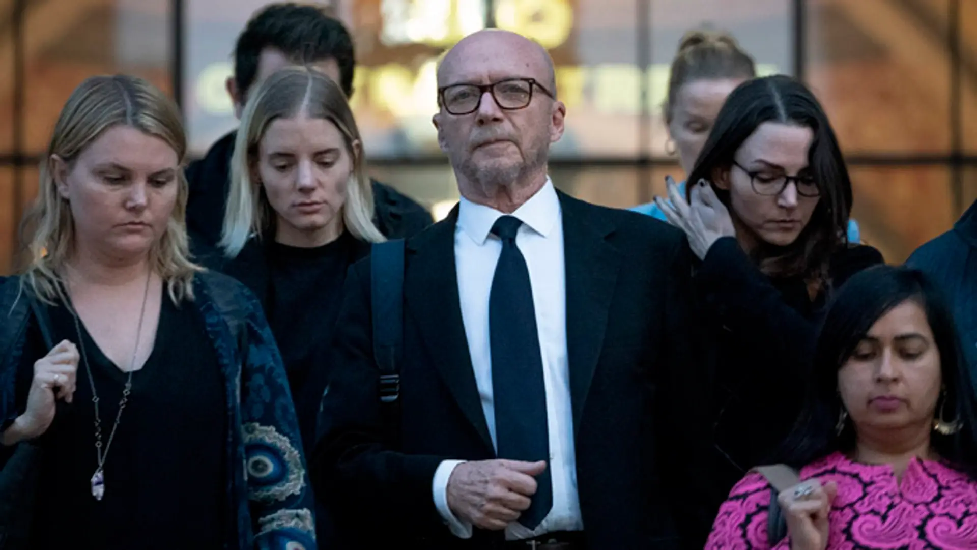 Paul Haggis