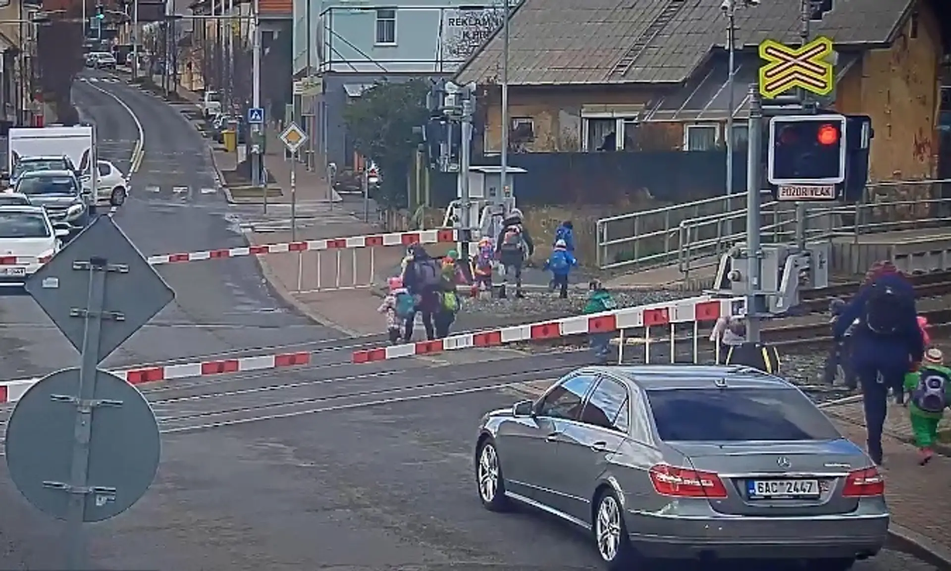 Moja malá princezná: 53. a 54. epizóda