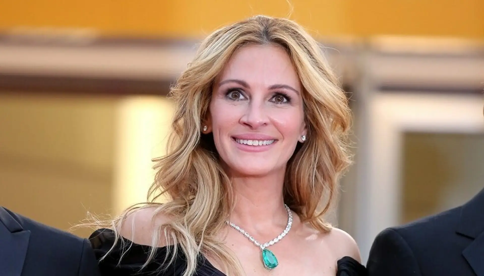 Julia Roberts