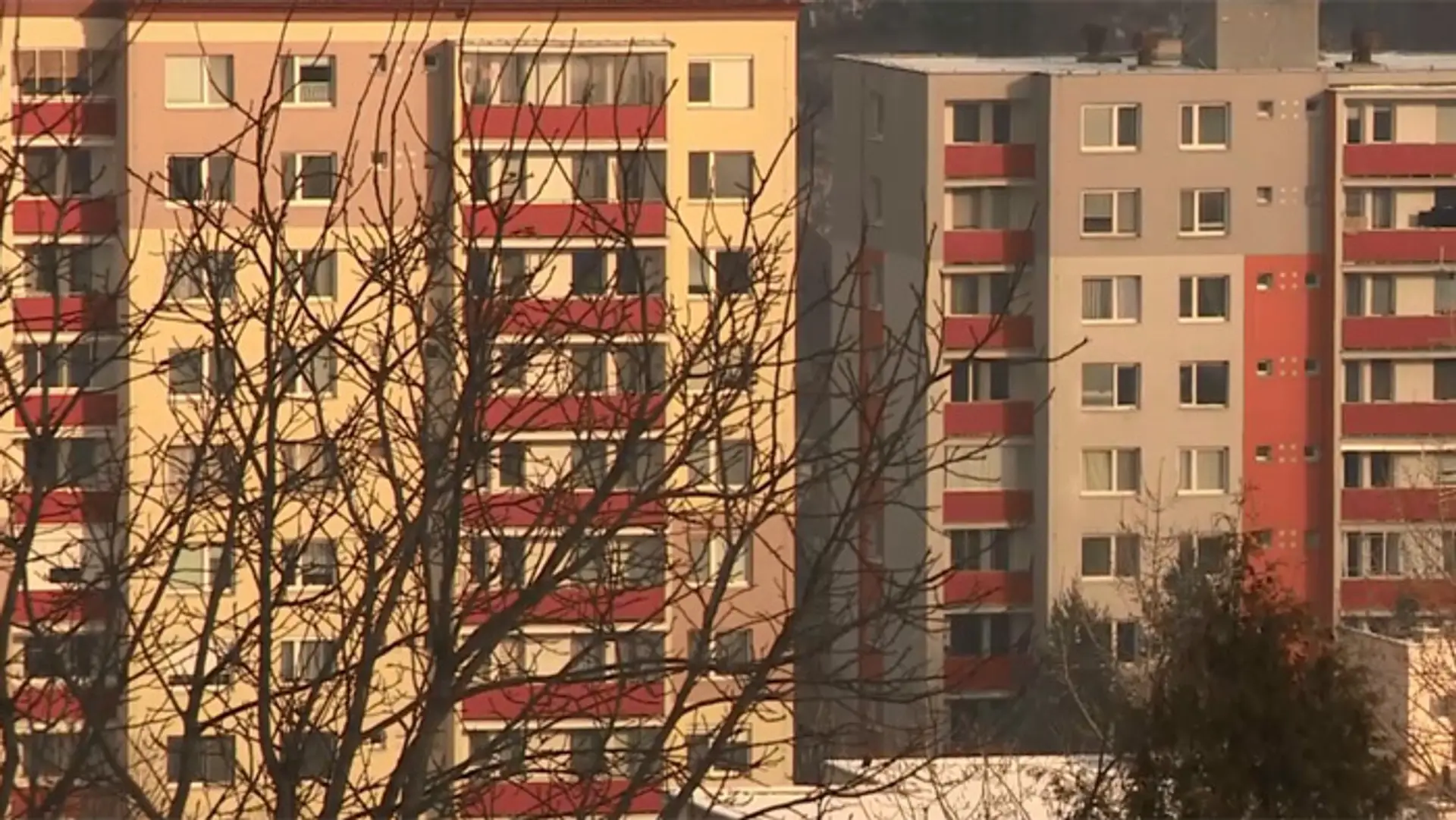 Ceny nehnuteľností idú hore. Ak máte staré poistenie, poriadne riskujete