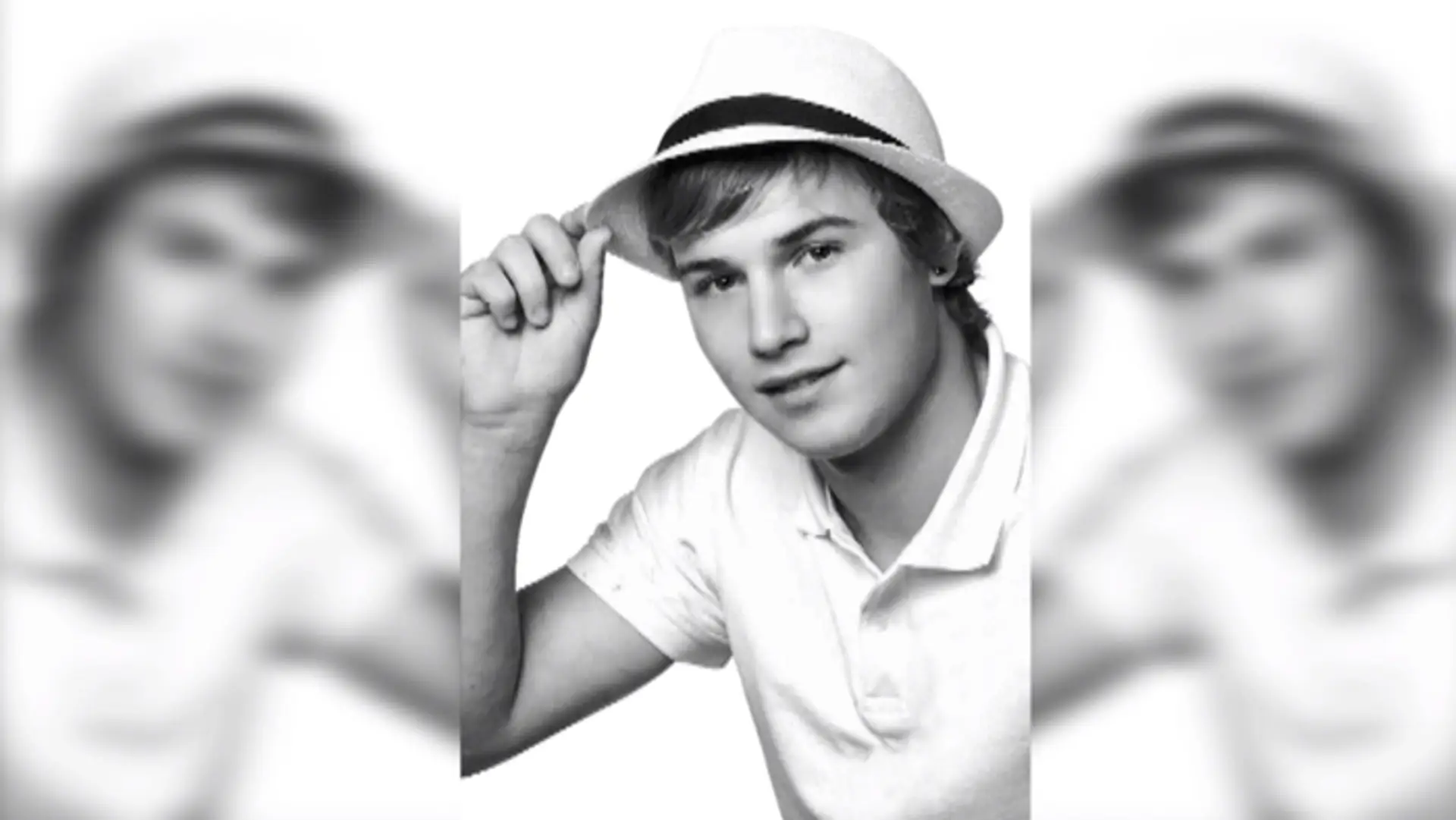 Dominik, ktorého zabil výťah.