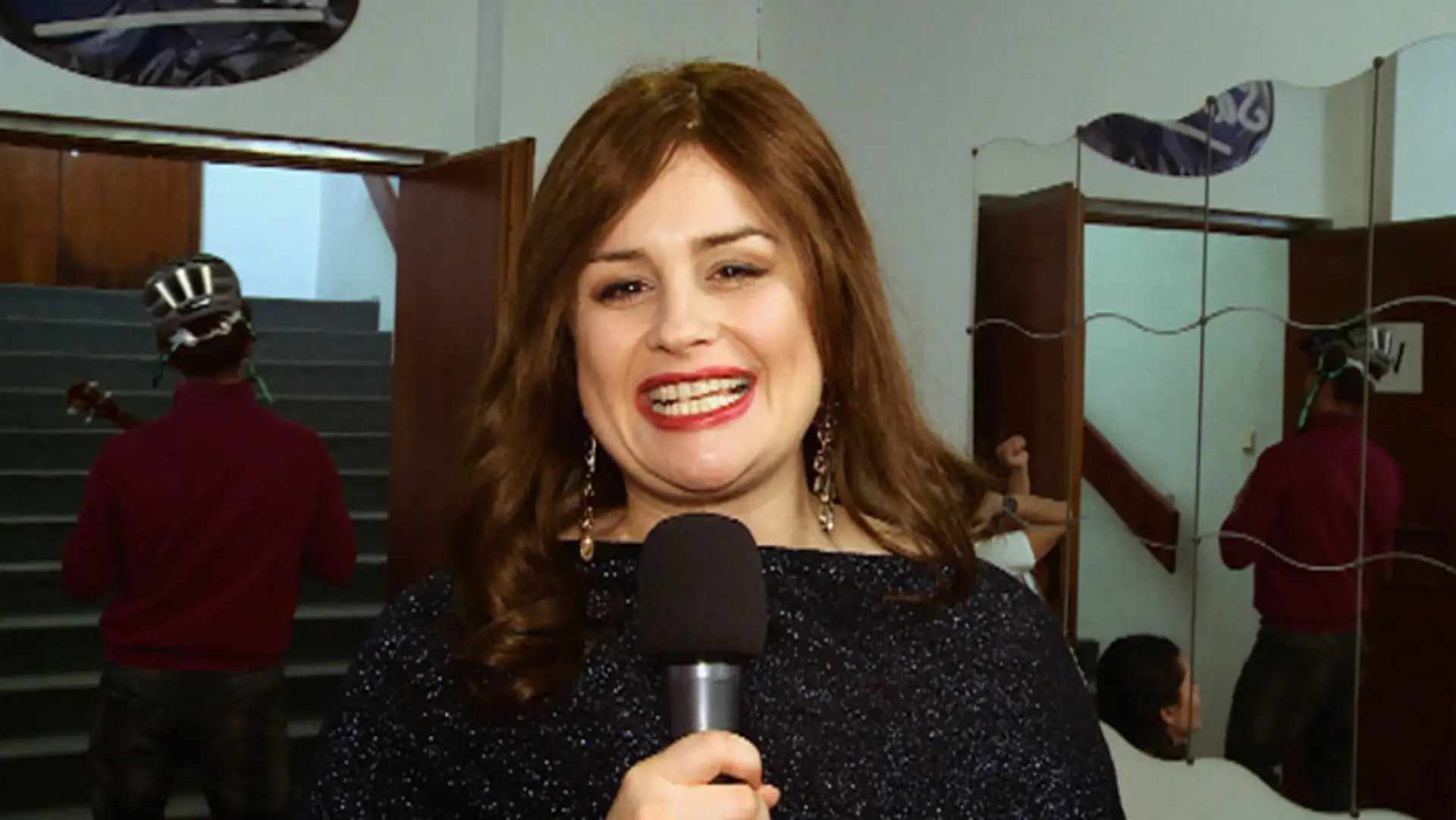 Petra Polnišová ako Jelito Alagýč