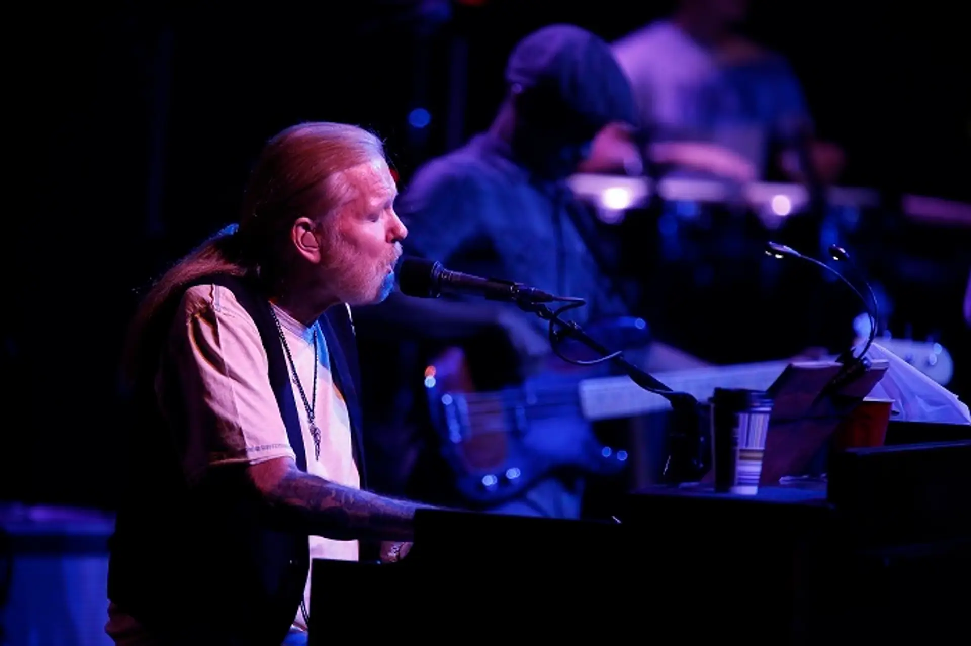 Gregg Allman