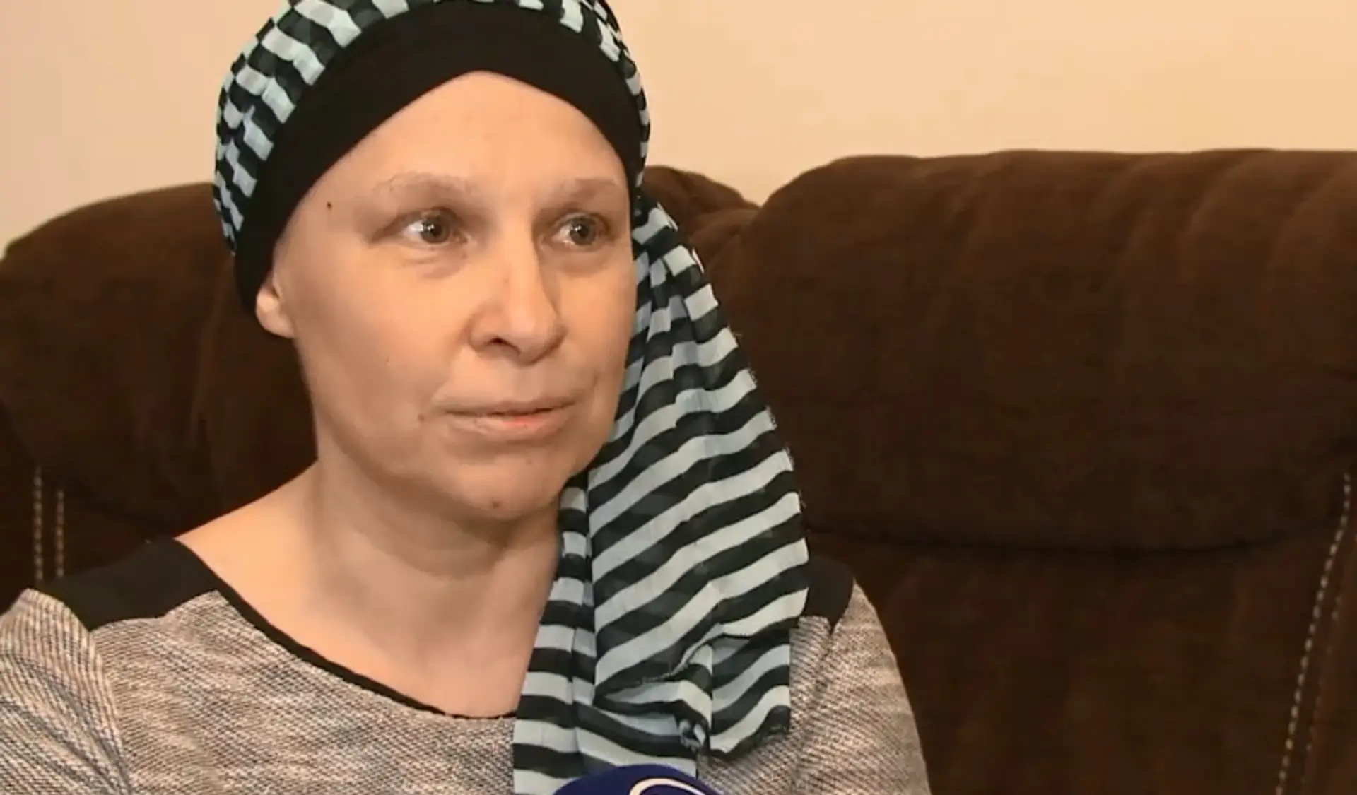 Katarína bojuje s rakovinou. Liek, ktorý má byť pre ňu najvhodnejší, však nedostala 