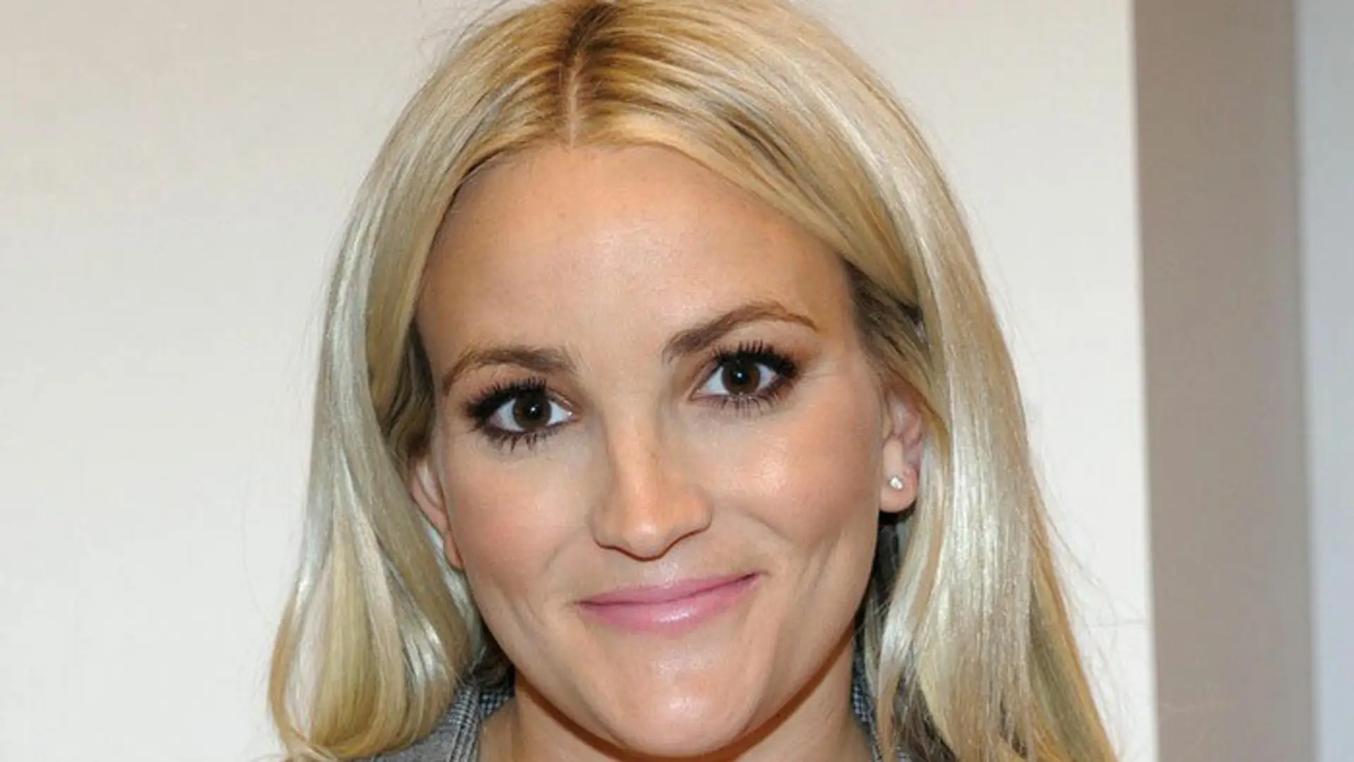 Jamie Lynn Spears