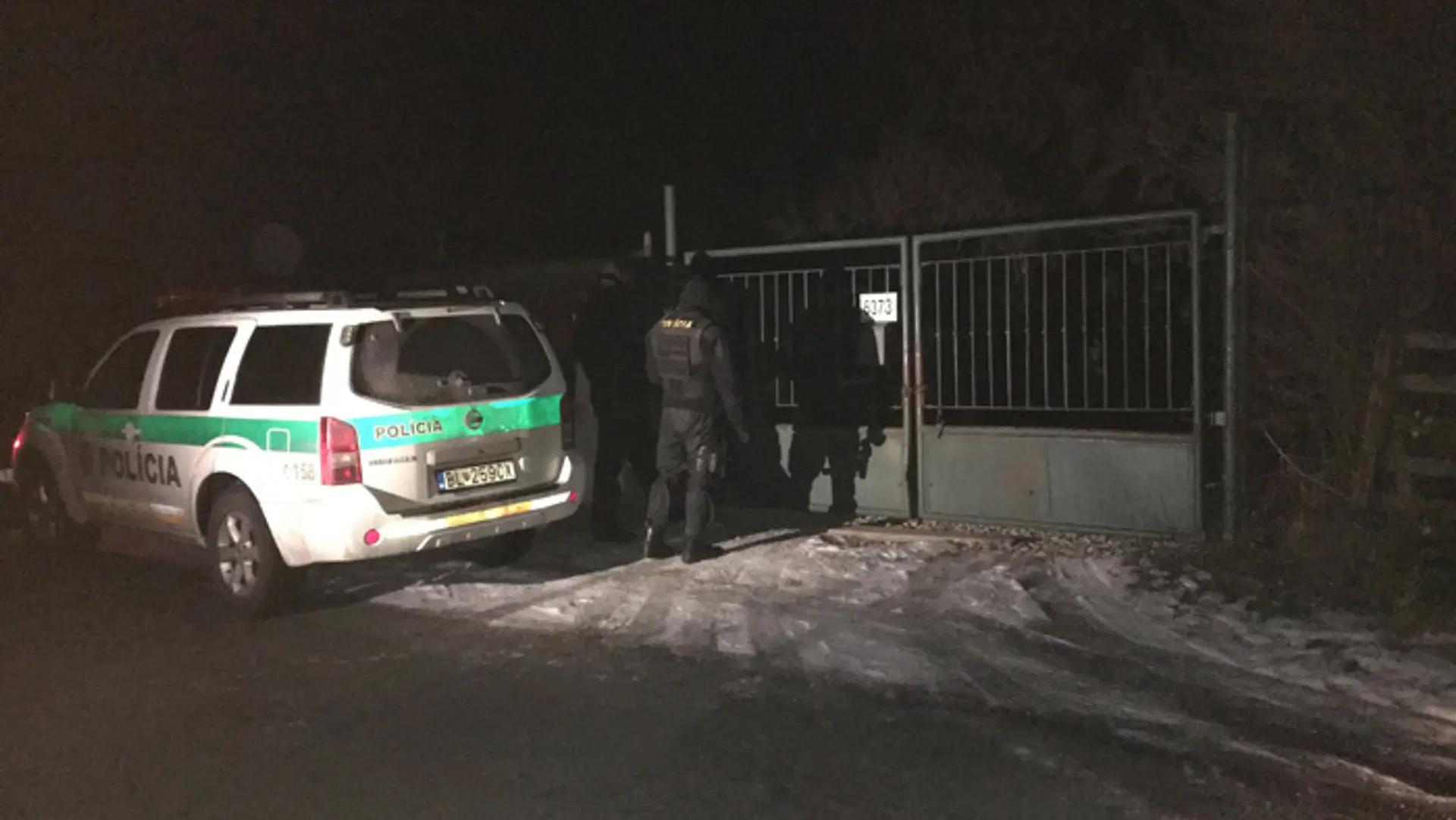 Bratislavskú políciu už druhý deň zamestnáva záhadná smrť 34-ročného ornitológa. 