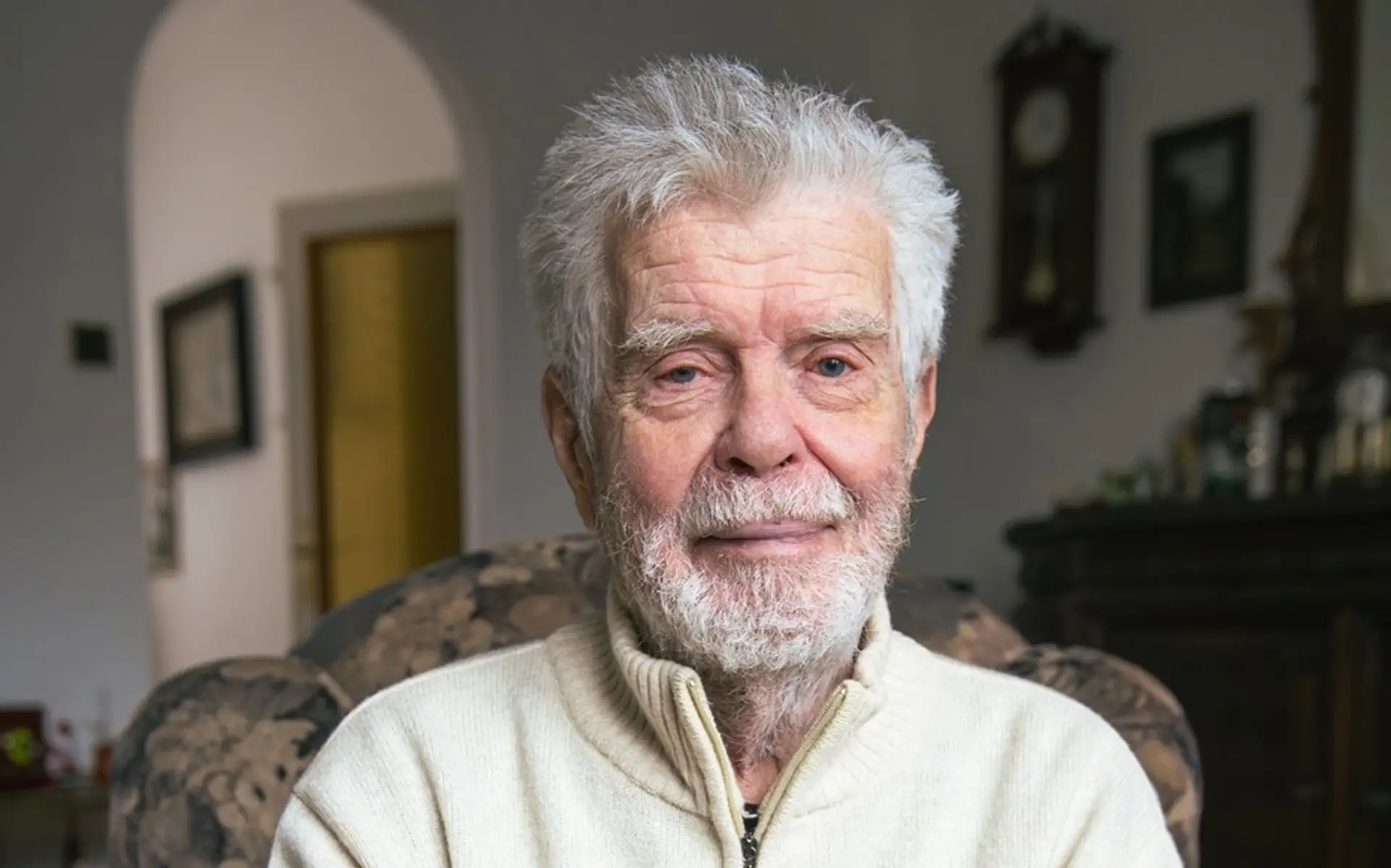 Oldo Hlaváček