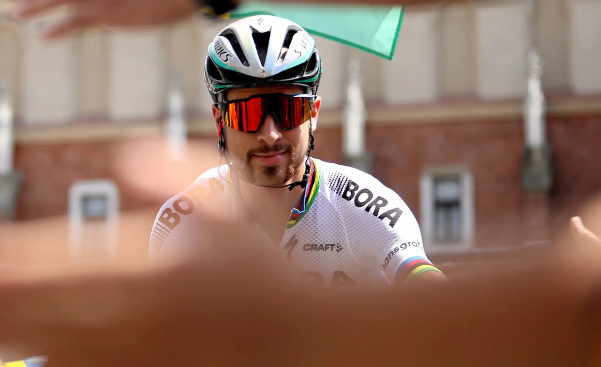 Peter Sagan