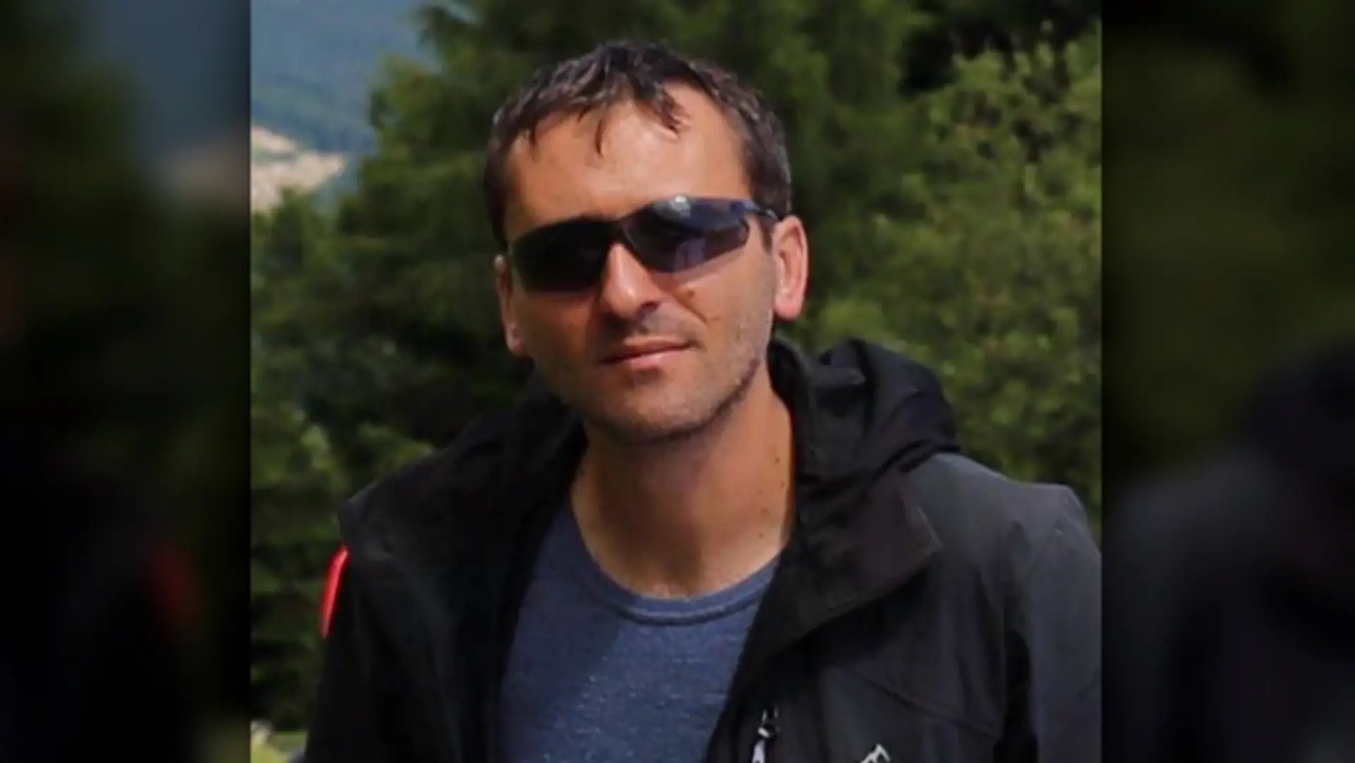 Inštruktor paraglajdingu Peter (†38), ktorý zahynul s klientkou Martou (†59) pri tandemovom lete.