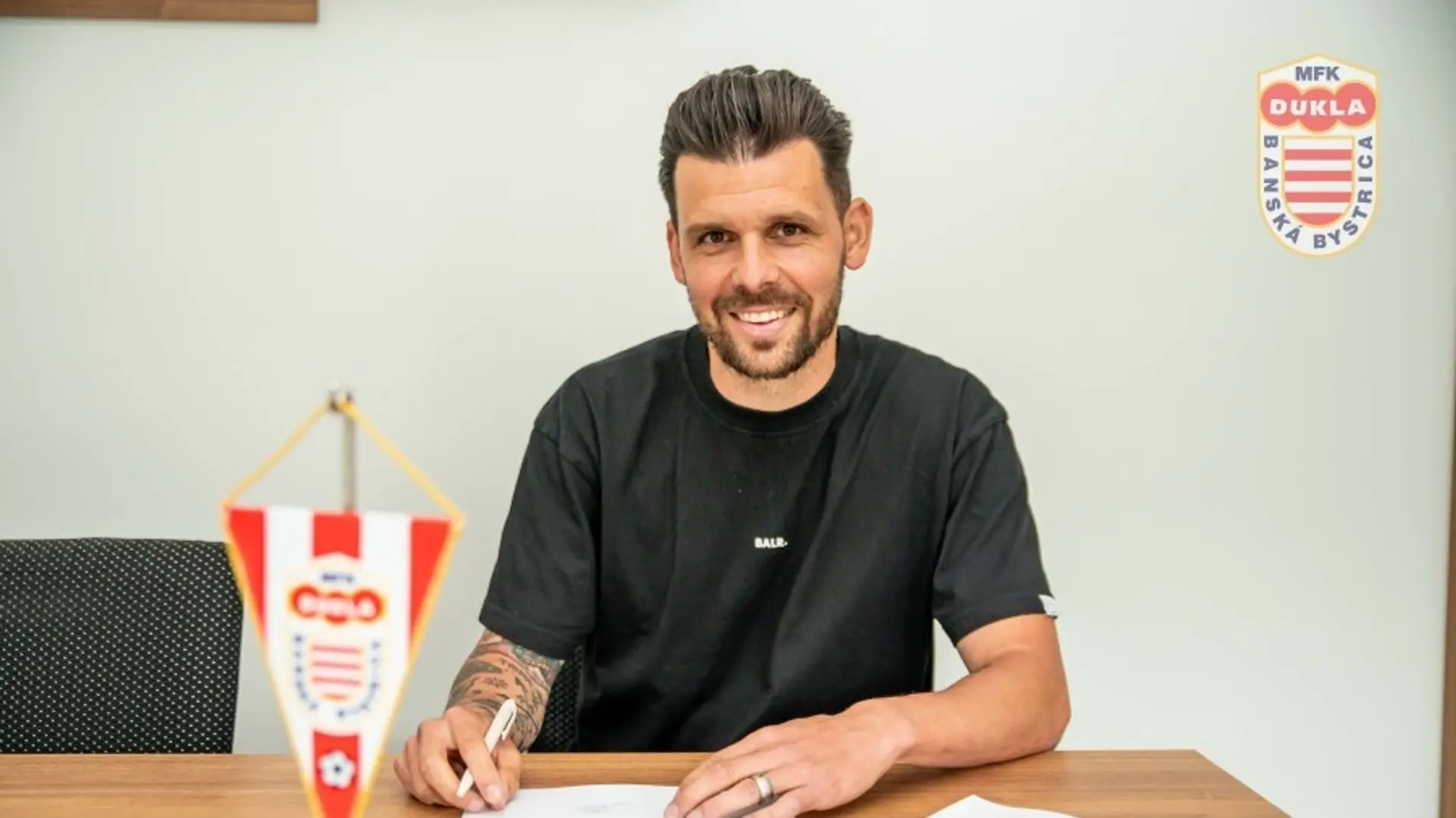 Michal Ďuriš